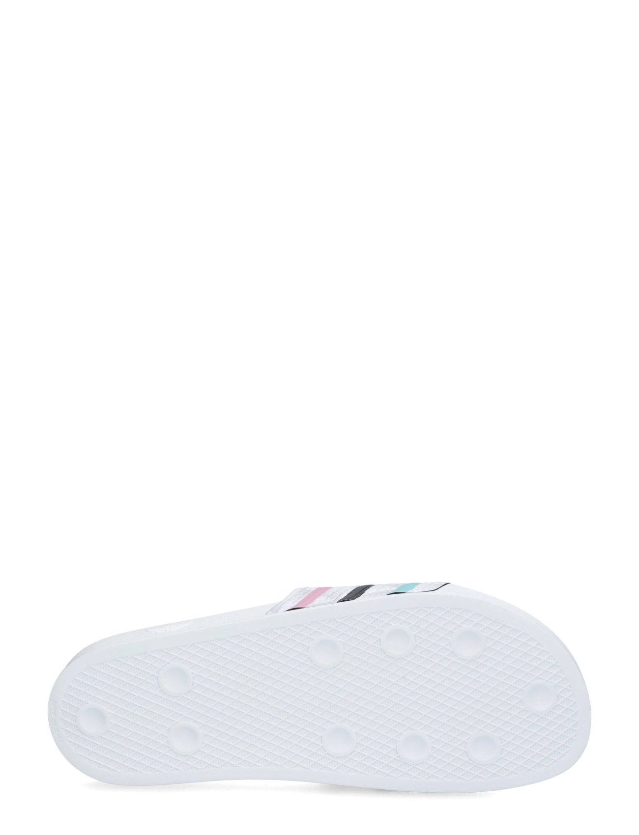 Adidas Performance Trefoil Slide badtofflor dam – bild 5