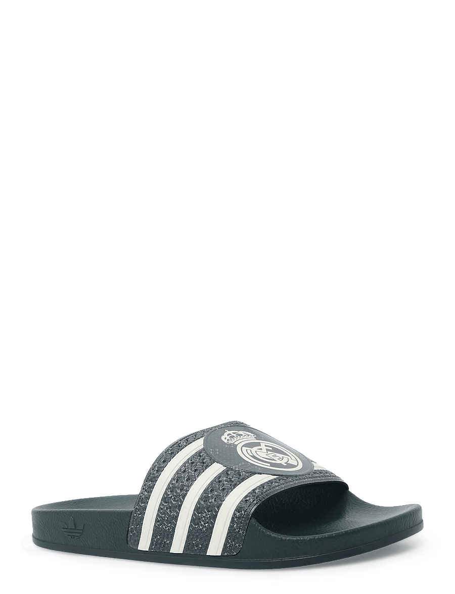 adidas Performance - TREFOIL SLIDE - pool-sandalen - aurivy/ivory/aurivy - 0