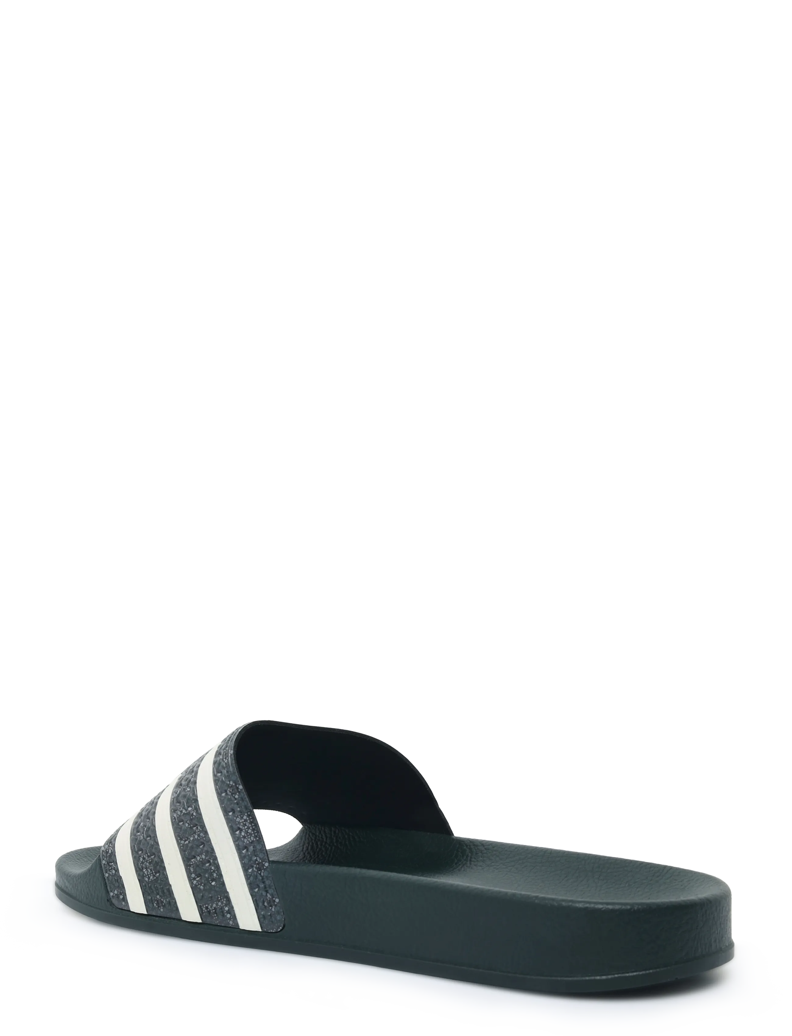 adidas Performance - TREFOIL SLIDE - sandaalid ja sussid - aurivy/ivory/aurivy - 1