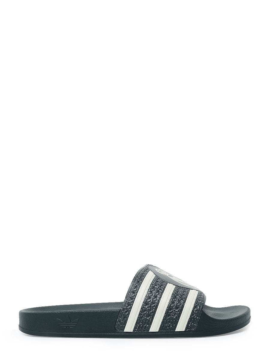 adidas Performance - TREFOIL SLIDE - pool-sandalen - aurivy/ivory/aurivy - 2