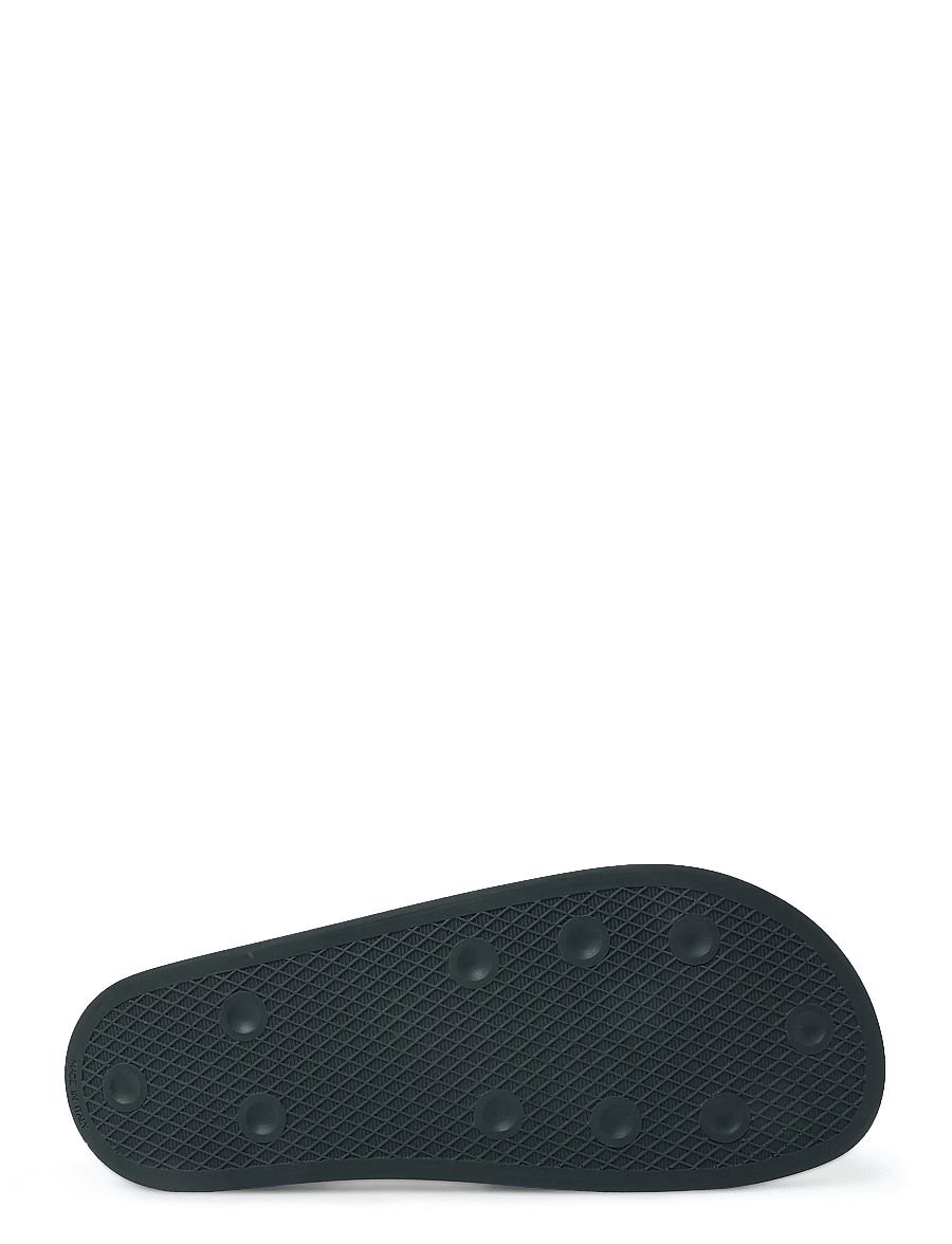 adidas Performance - TREFOIL SLIDE - pool-sandalen - aurivy/ivory/aurivy - 4