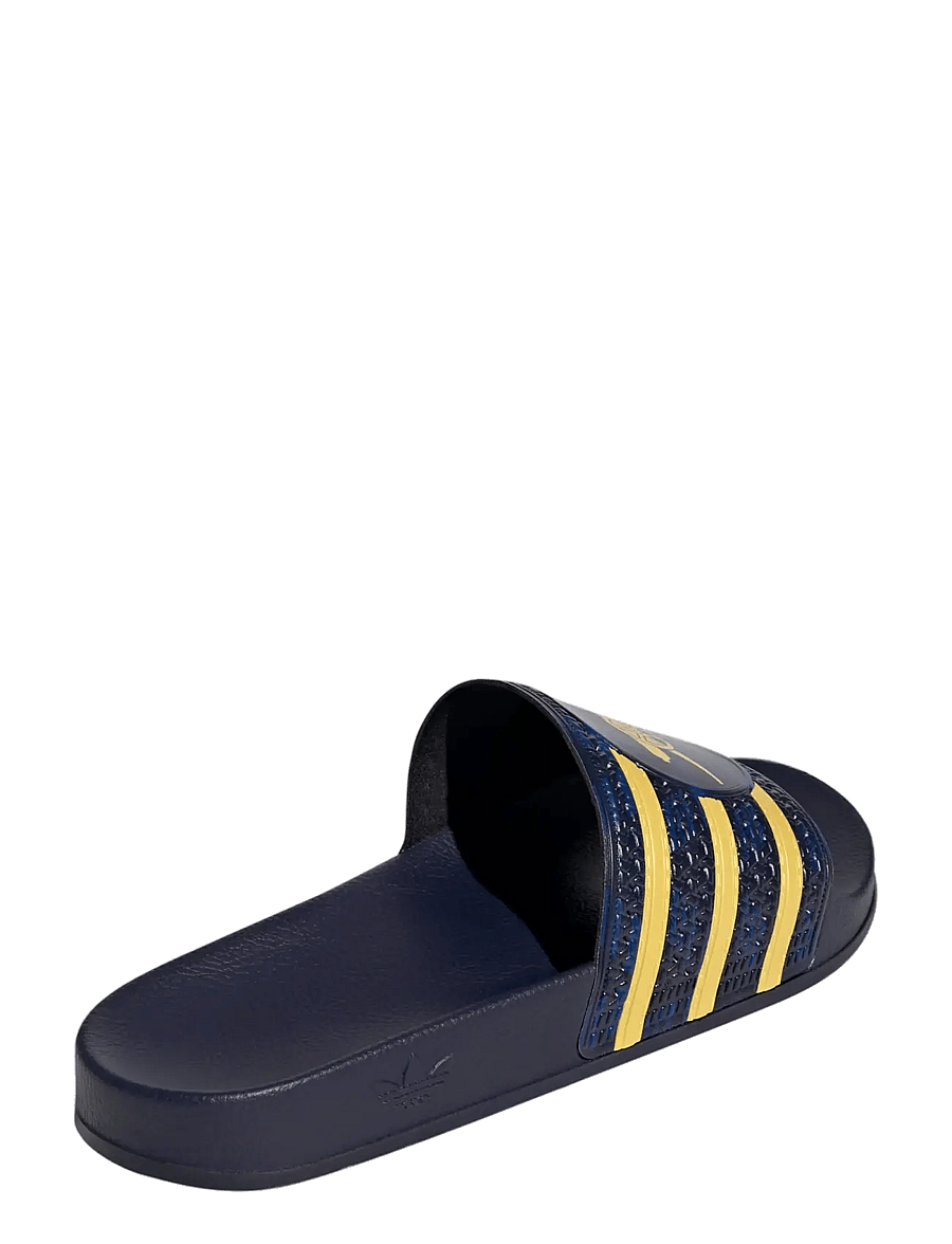 adidas Performance - TREFOIL SLIDE - pool-sandalen - conavy/eqtyel/conavy - 3