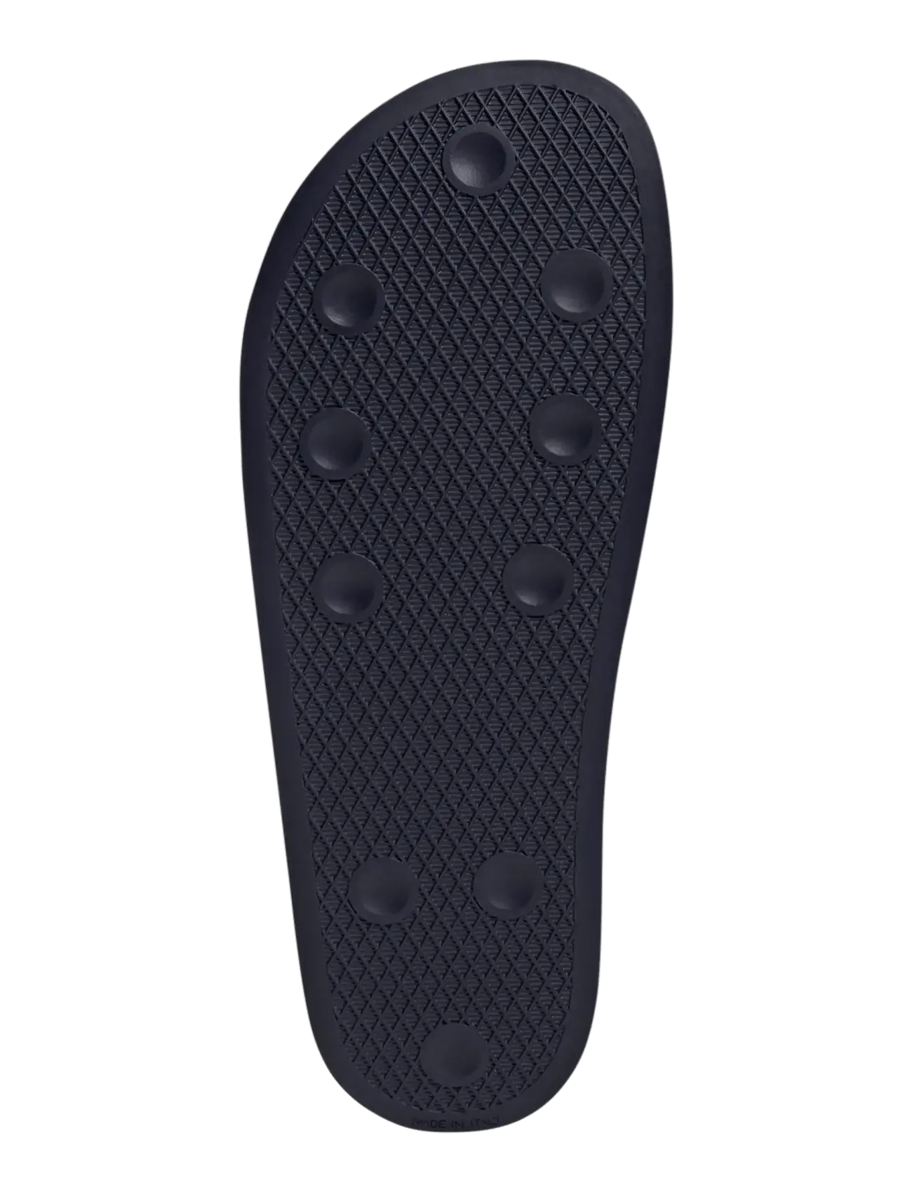 adidas Performance - TREFOIL SLIDE - pool-sandalen - conavy/eqtyel/conavy - 5