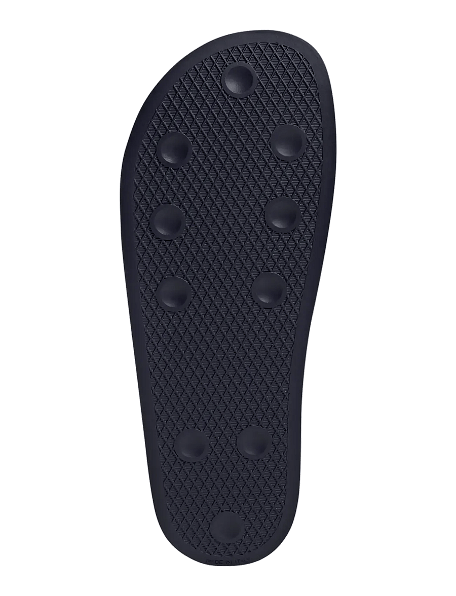 adidas Performance - TREFOIL SLIDE - pool-sandalen - conavy/eqtyel/conavy - 5