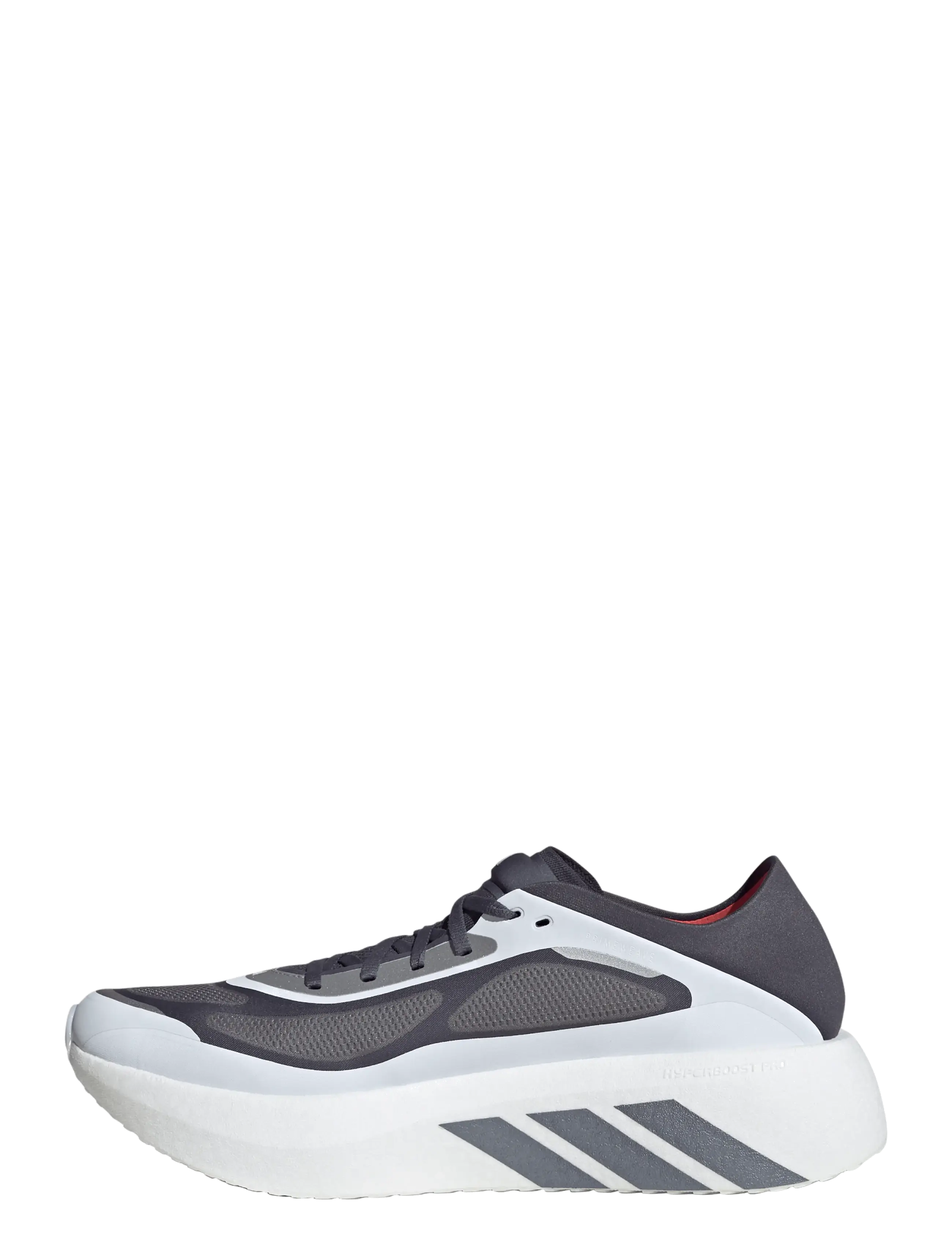 adidas Performance - HYPERBOOST RUN M - løbesko - ftwwht/auon/soltur - 2