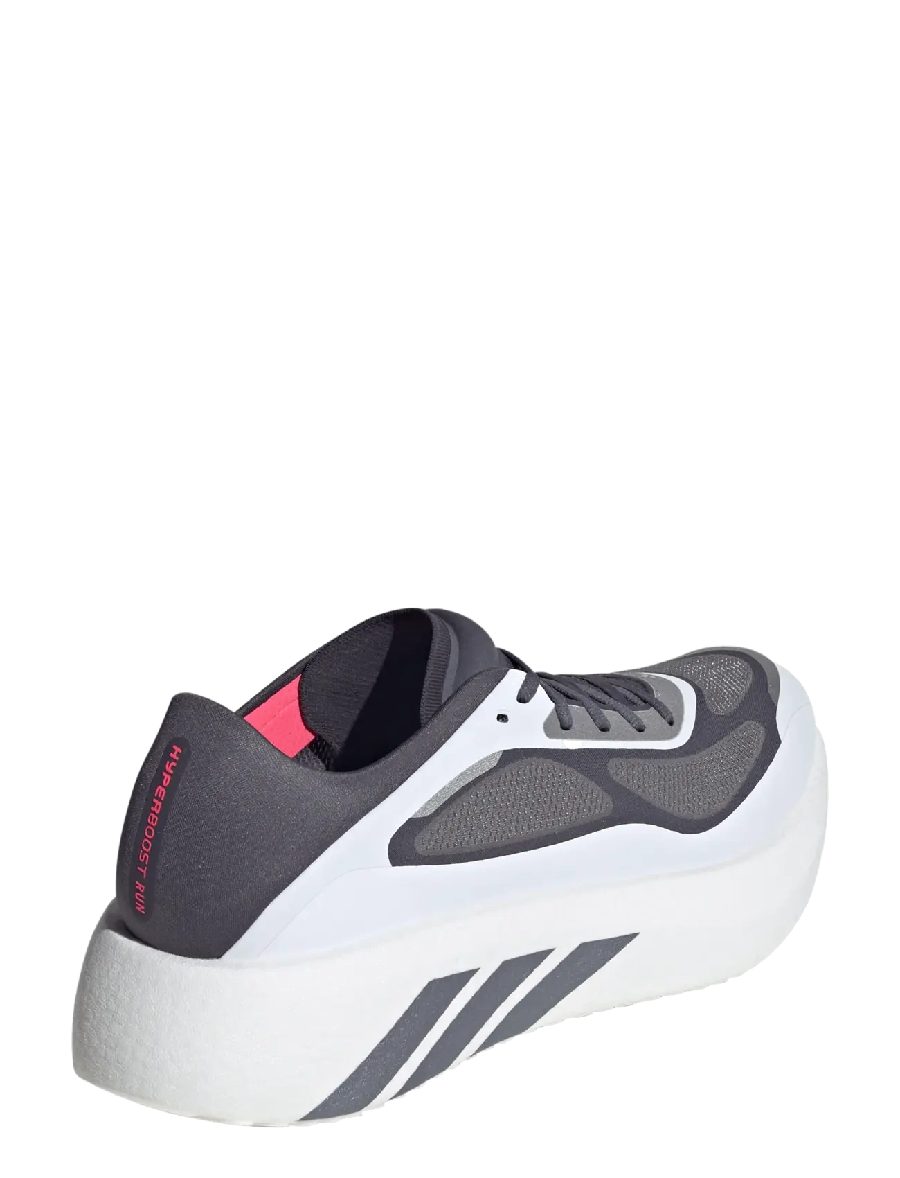 adidas Performance - HYPERBOOST RUN M - løbesko - ftwwht/auon/soltur - 3