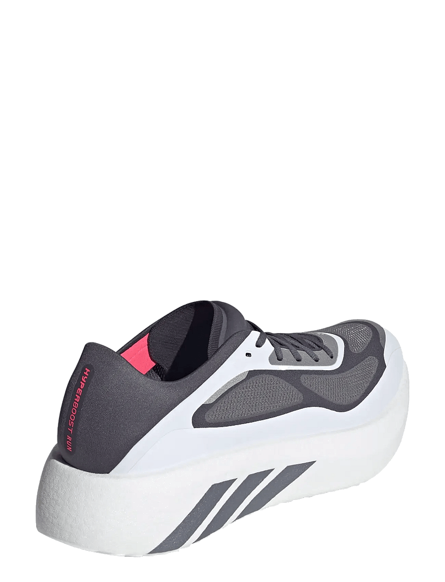 adidas Performance - HYPERBOOST RUN M - jooksujalatsid - ftwwht/auon/soltur - 3