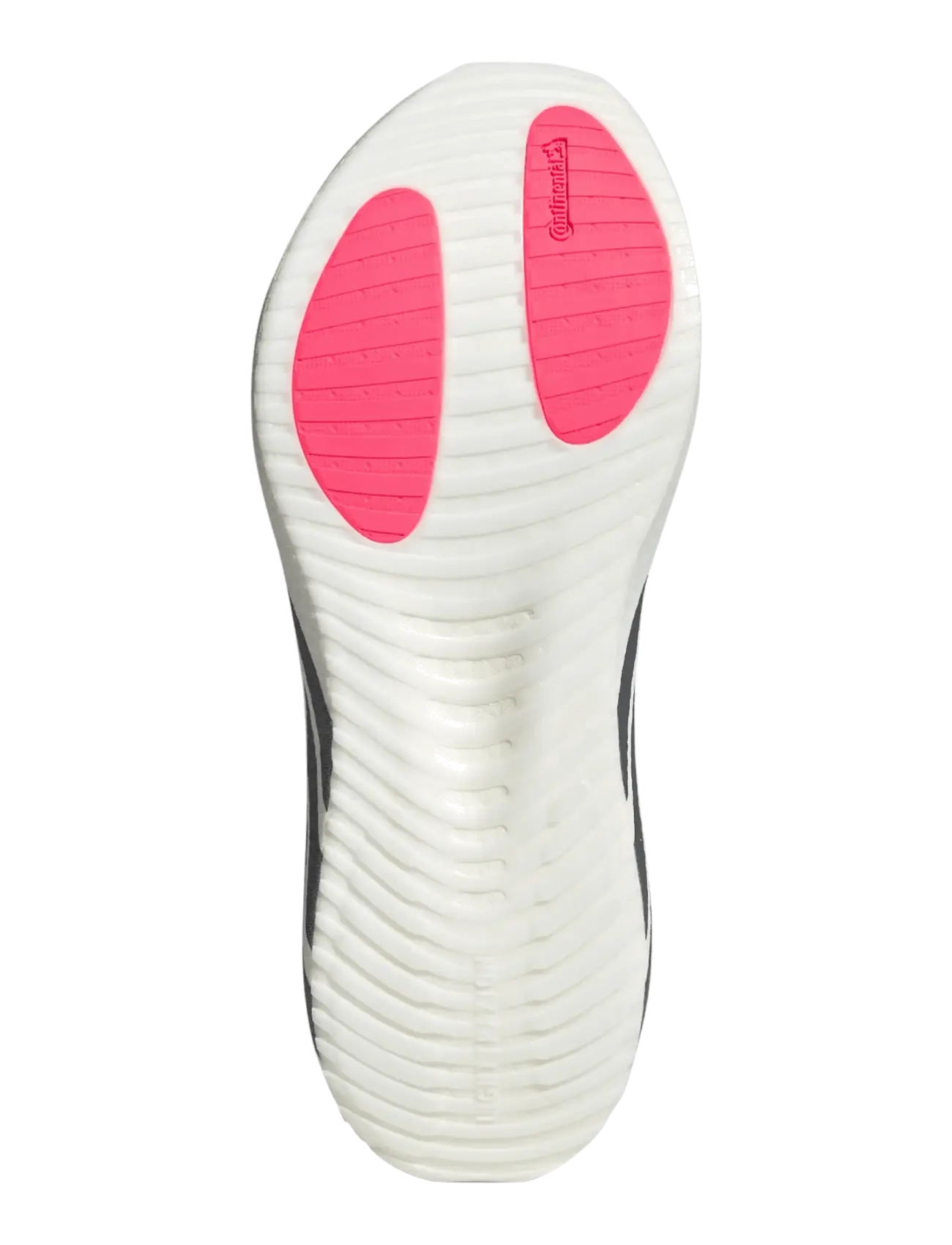 adidas Performance - HYPERBOOST RUN M - løbesko - ftwwht/auon/soltur - 5