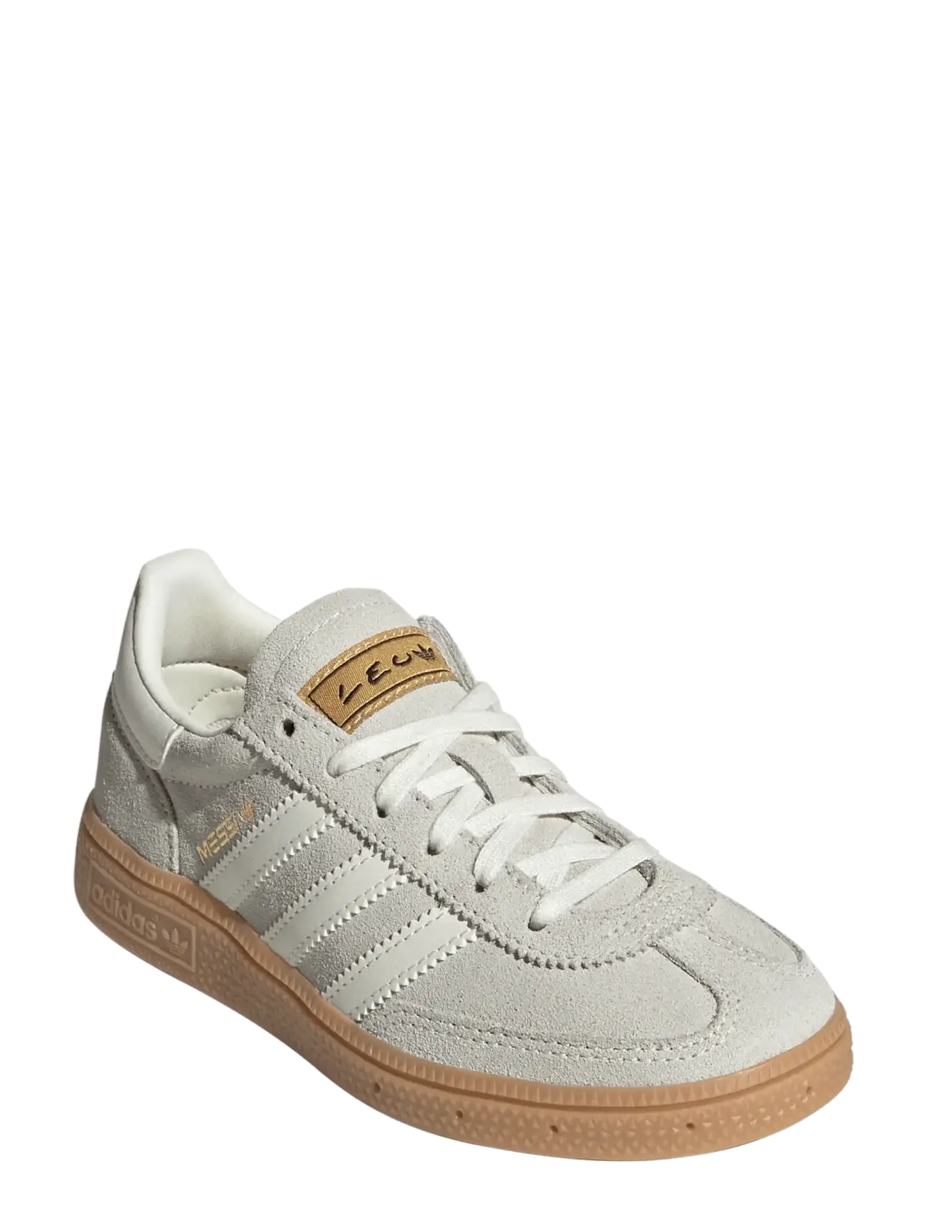 ADIDAS PERFORMANCE Handball Spezial Messi C Grau - 33.5 - Kinder