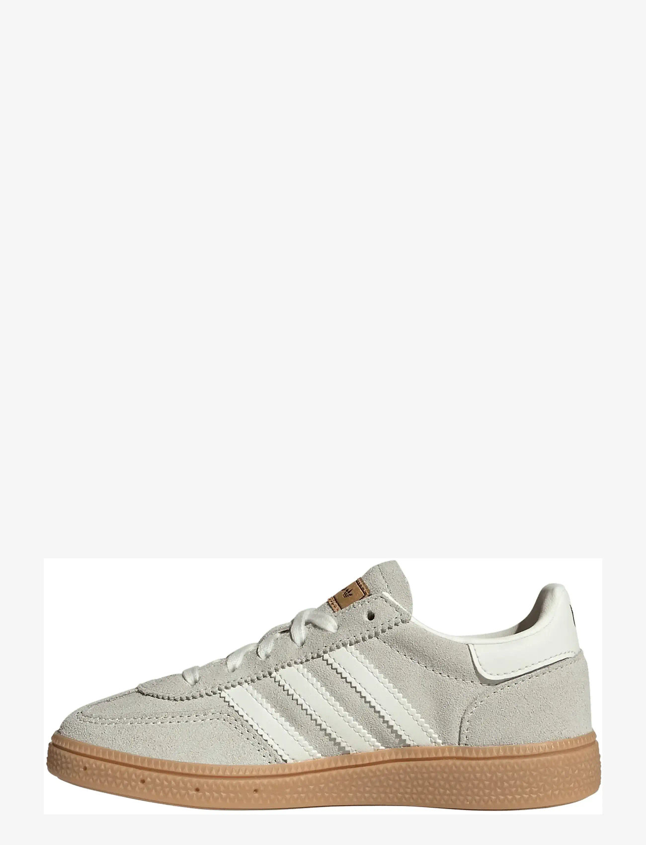 adidas Performance - HANDBALL SPEZIAL MESSI C - ivory/ivory/goldmt - 2