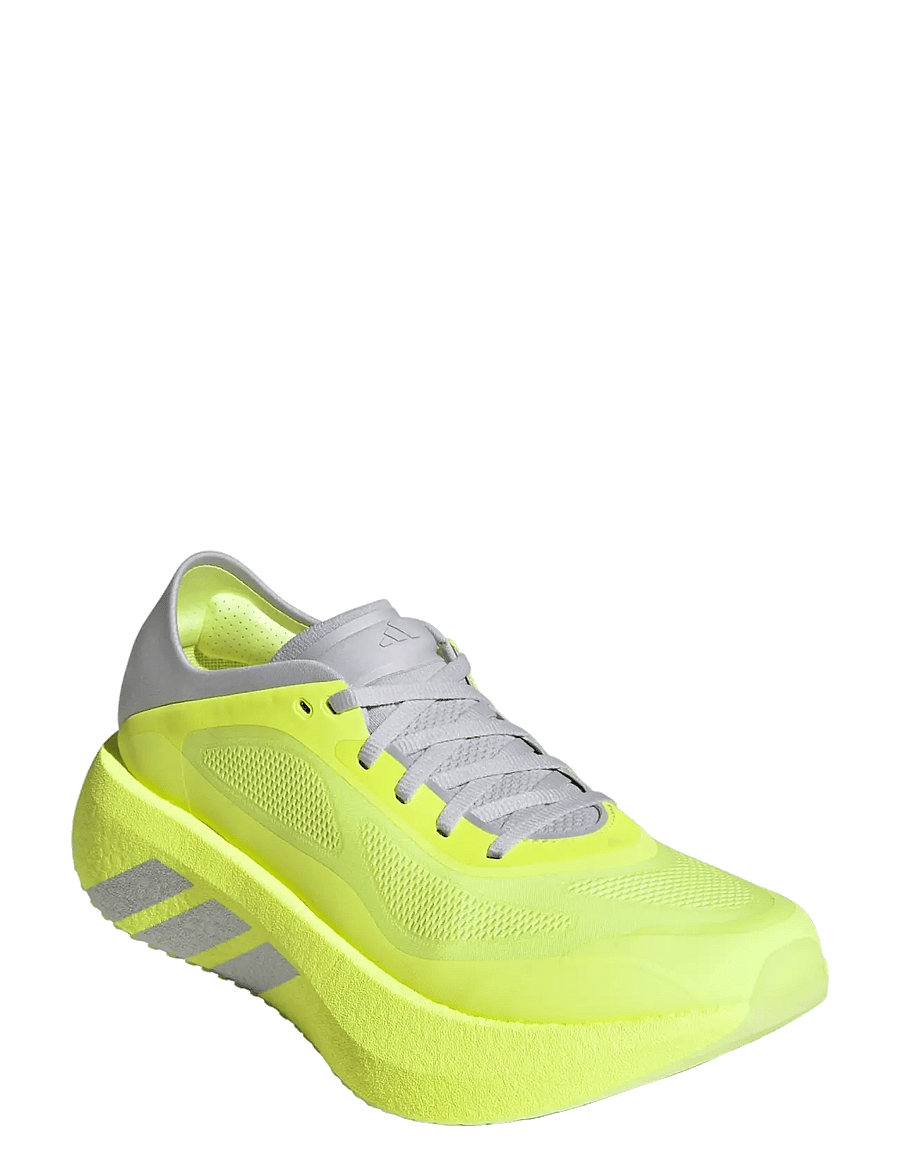 adidas Performance - HYPERBOOST RUN W - jooksujalatsid - hireye/msilve/lgsogr - 0