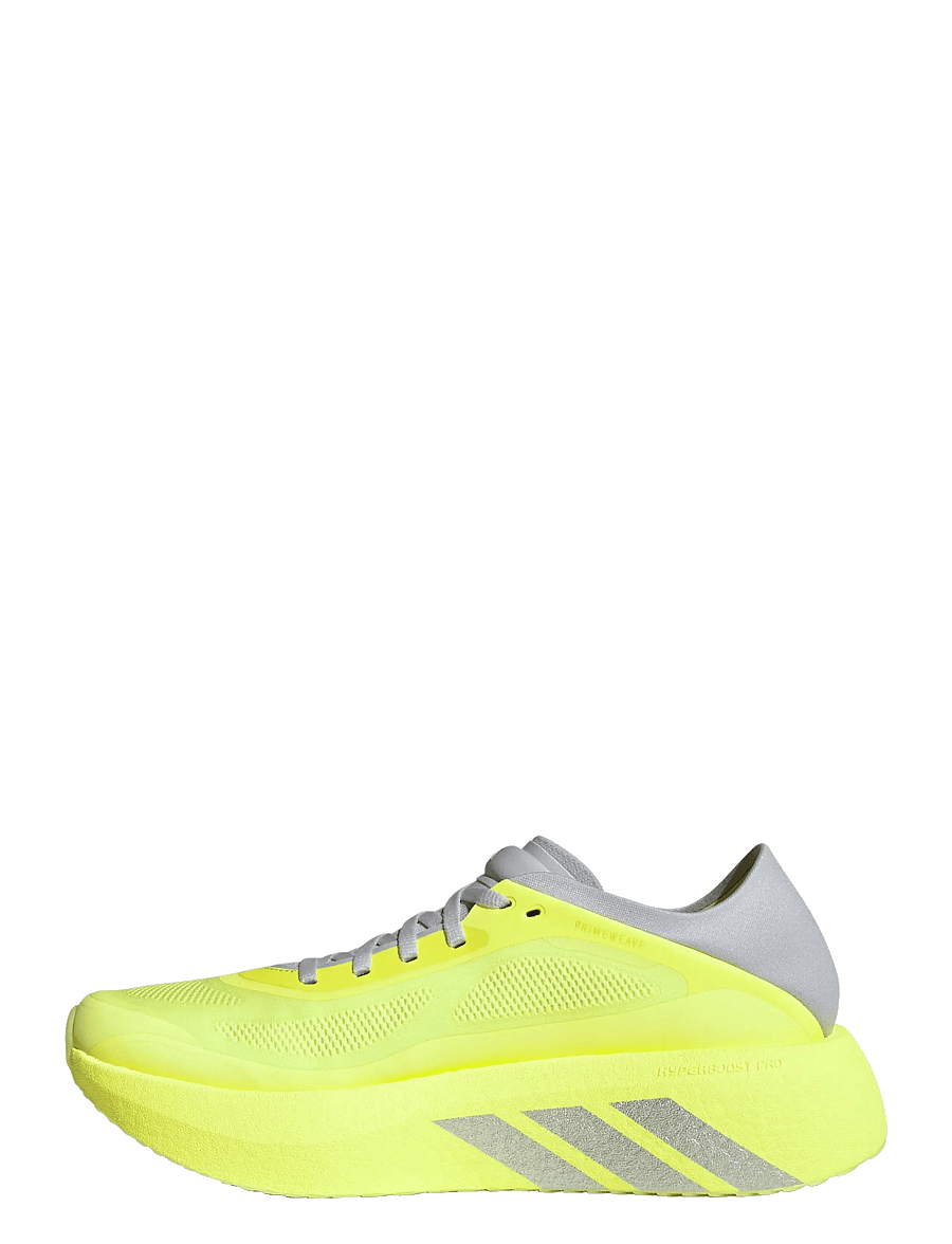 adidas Performance - HYPERBOOST RUN W - jooksujalatsid - hireye/msilve/lgsogr - 2