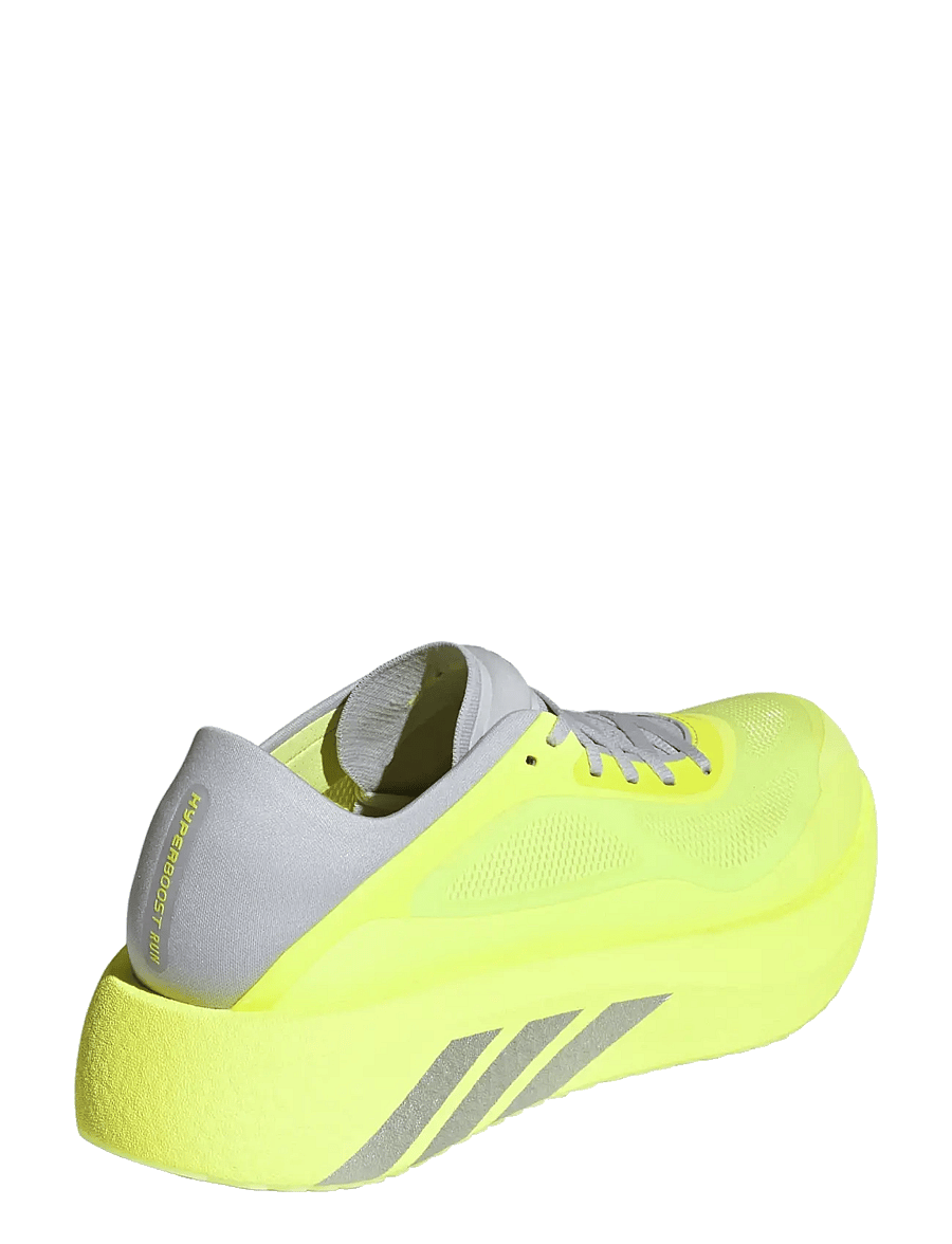 adidas Performance - HYPERBOOST RUN W - jooksujalatsid - hireye/msilve/lgsogr - 3