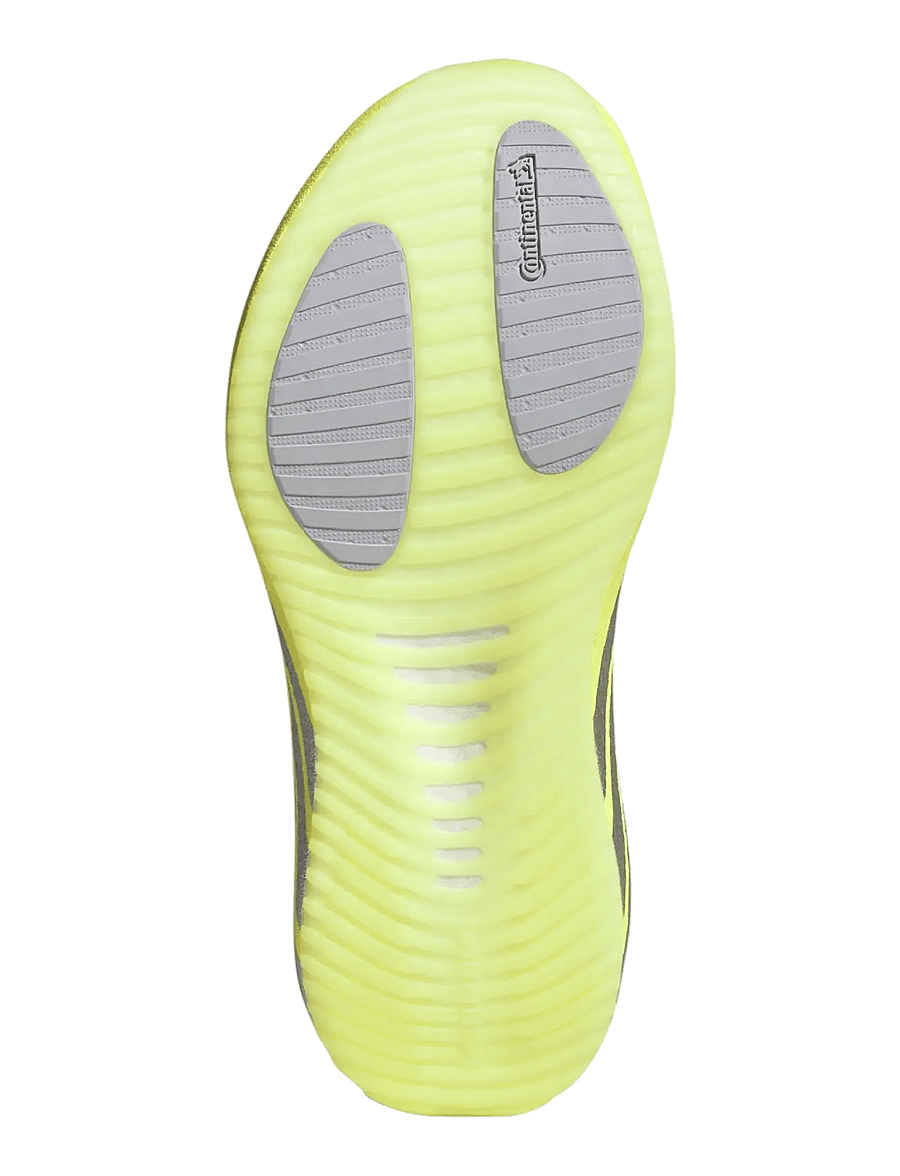 adidas Performance - HYPERBOOST RUN W - jooksujalatsid - hireye/msilve/lgsogr - 5