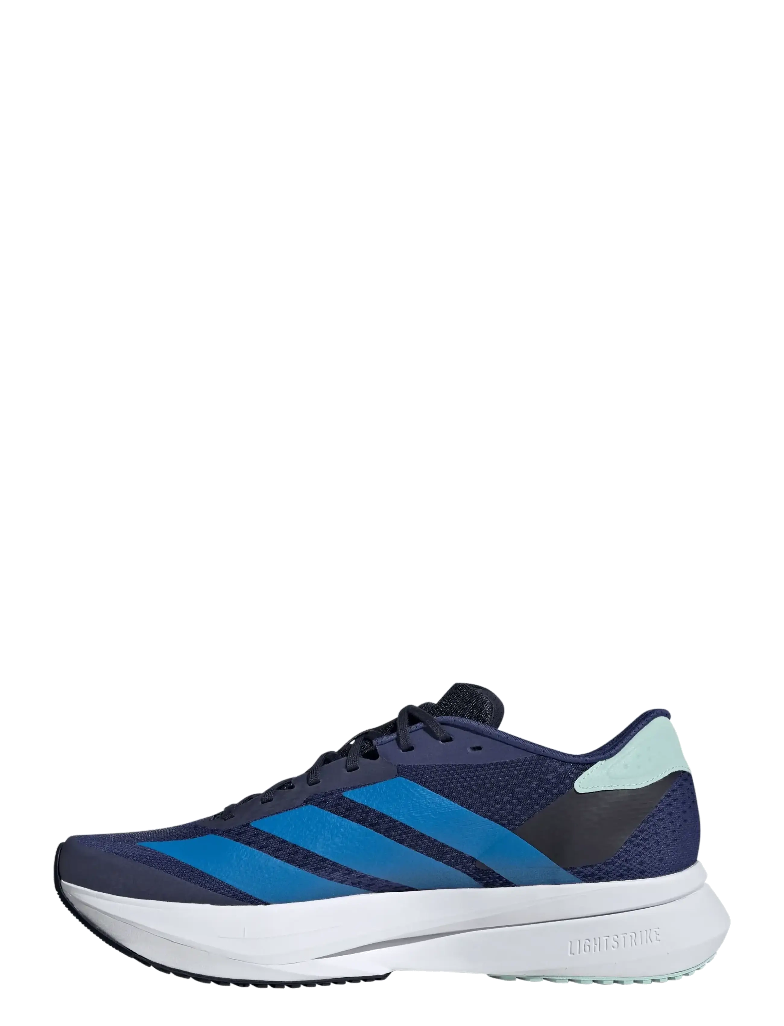 adidas Performance - ADIZERO SL2 M - jooksujalatsid - mutprp/lurabl/legink - 2
