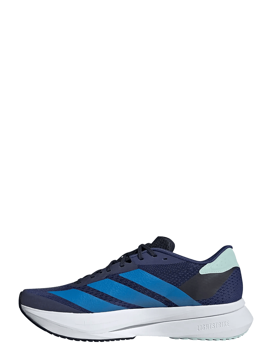 adidas Performance - ADIZERO SL2 M - jooksujalatsid - mutprp/lurabl/legink - 2