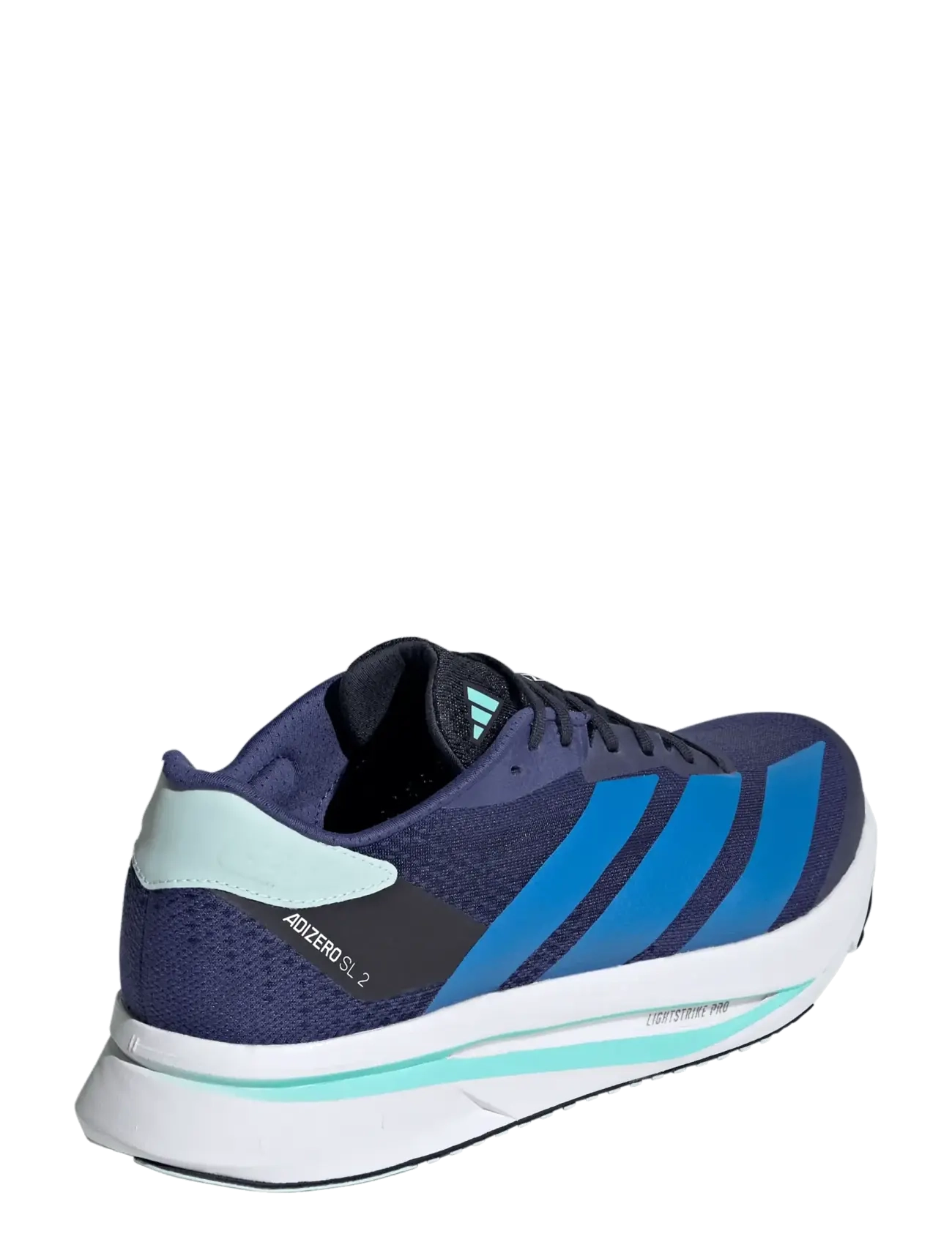 adidas Performance - ADIZERO SL2 M - jooksujalatsid - mutprp/lurabl/legink - 3