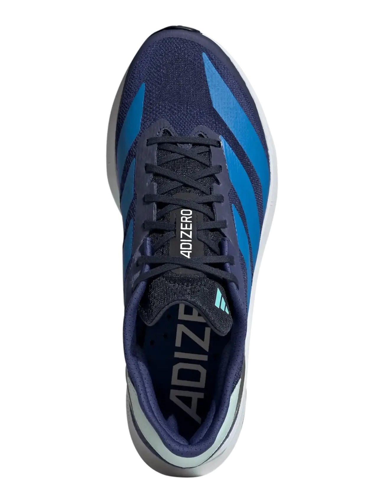 adidas Performance - ADIZERO SL2 M - jooksujalatsid - mutprp/lurabl/legink - 4