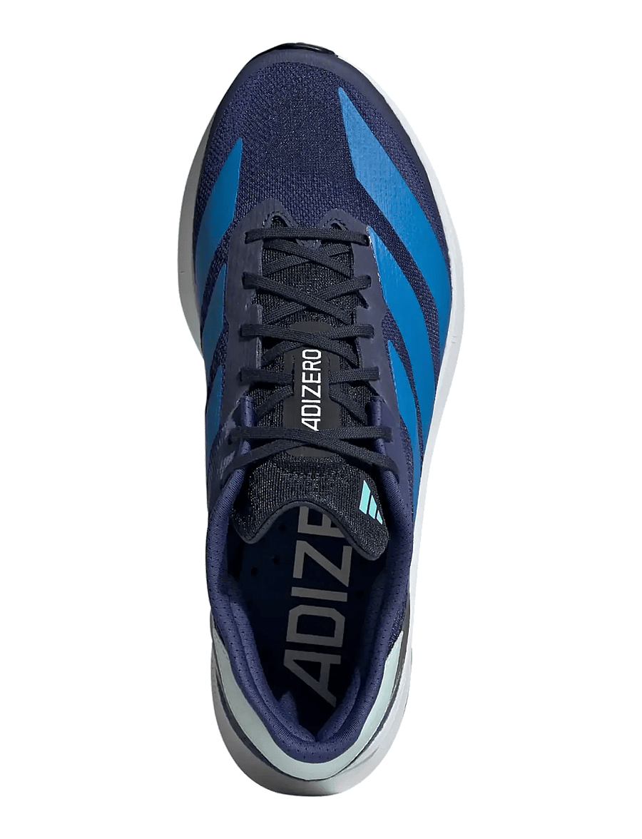 adidas Performance - ADIZERO SL2 M - jooksujalatsid - mutprp/lurabl/legink - 4