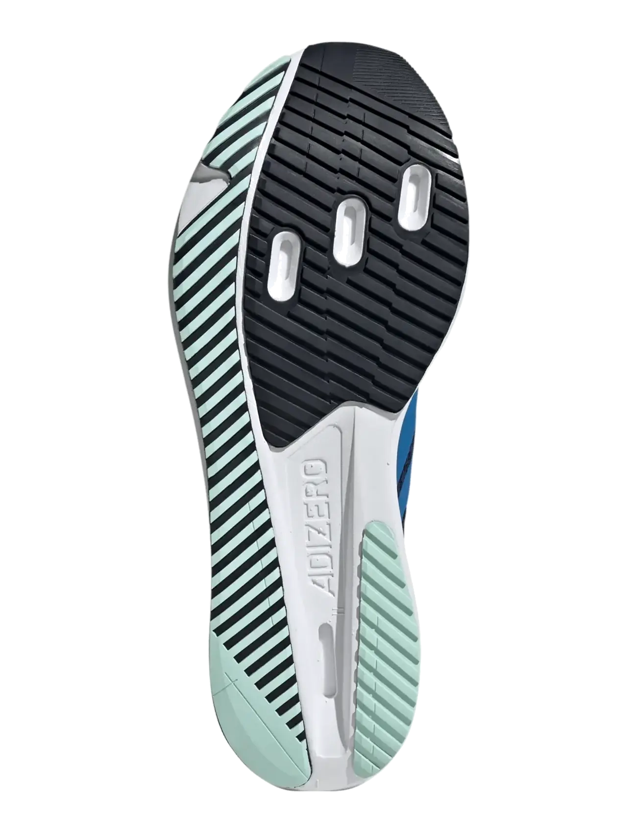 adidas Performance - ADIZERO SL2 M - jooksujalatsid - mutprp/lurabl/legink - 5