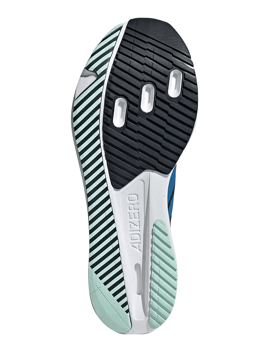adidas Performance - ADIZERO SL2 M - jooksujalatsid - mutprp/lurabl/legink - 5