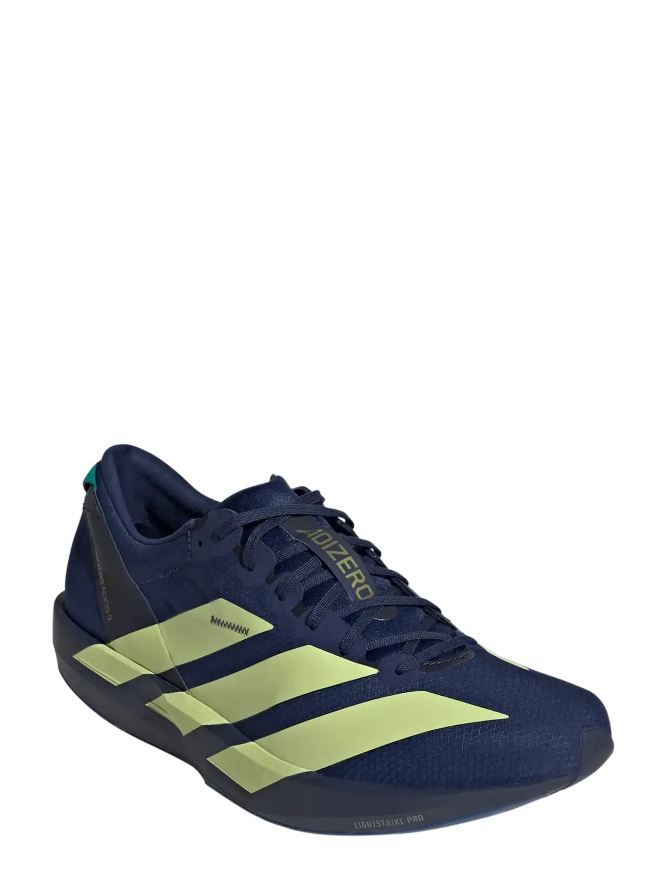 adidas Performance Adizero Adios 9 M, 40, Navy