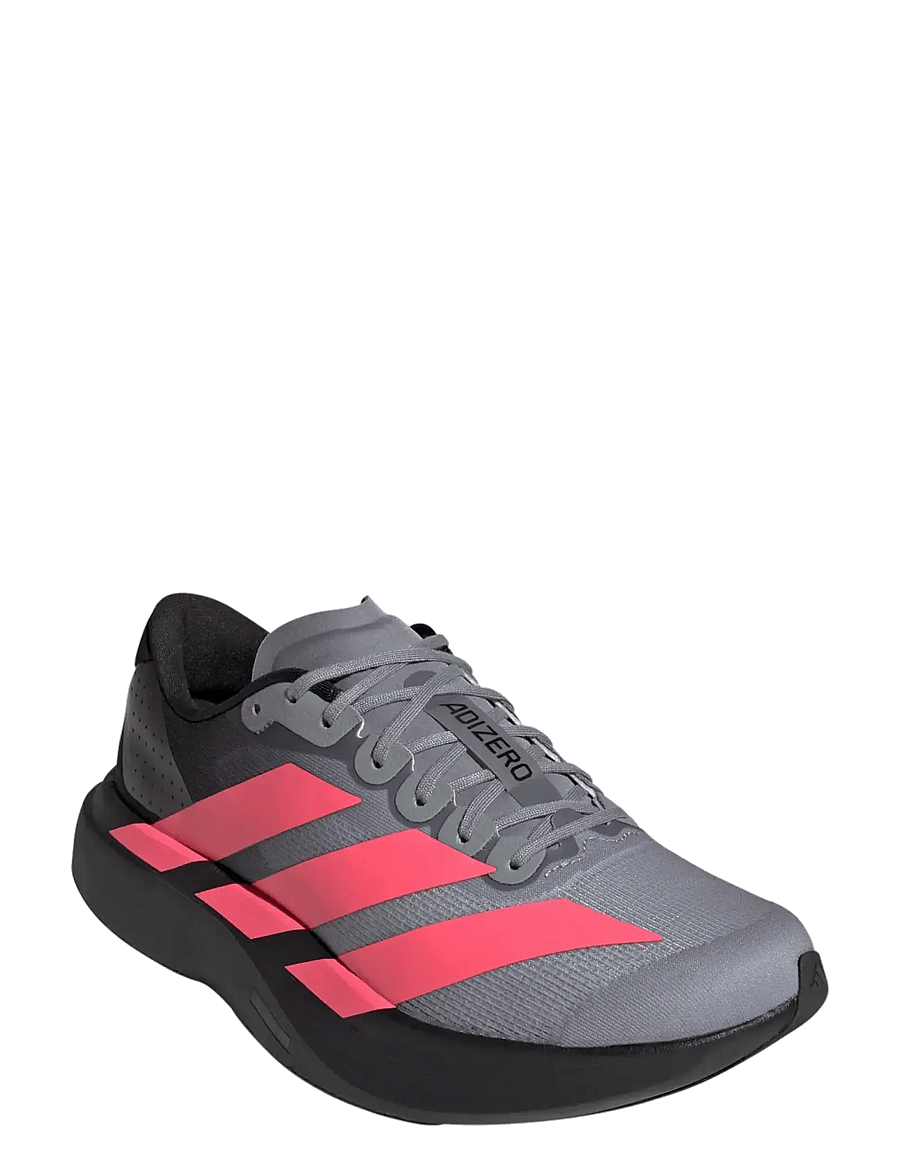 adidas Performance - adizero Evo SL M - laufschuhe - cblack/soltur/ltonix - 0