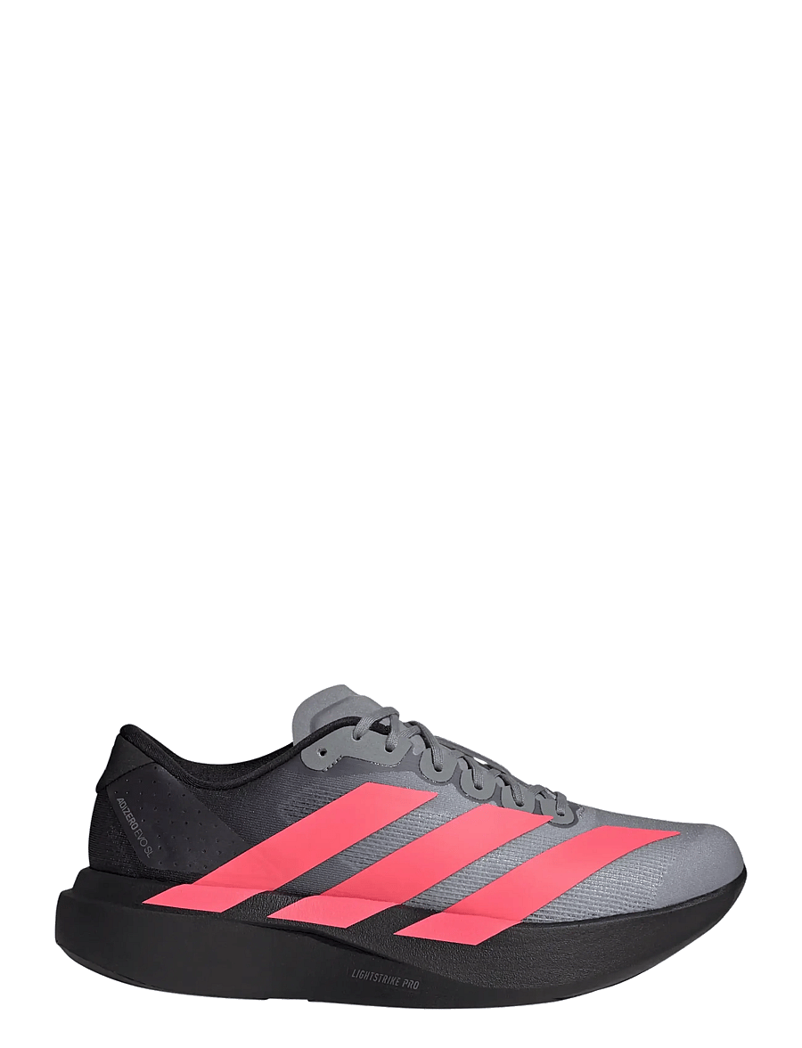 adidas Performance - adizero Evo SL M - laufschuhe - cblack/soltur/ltonix - 1