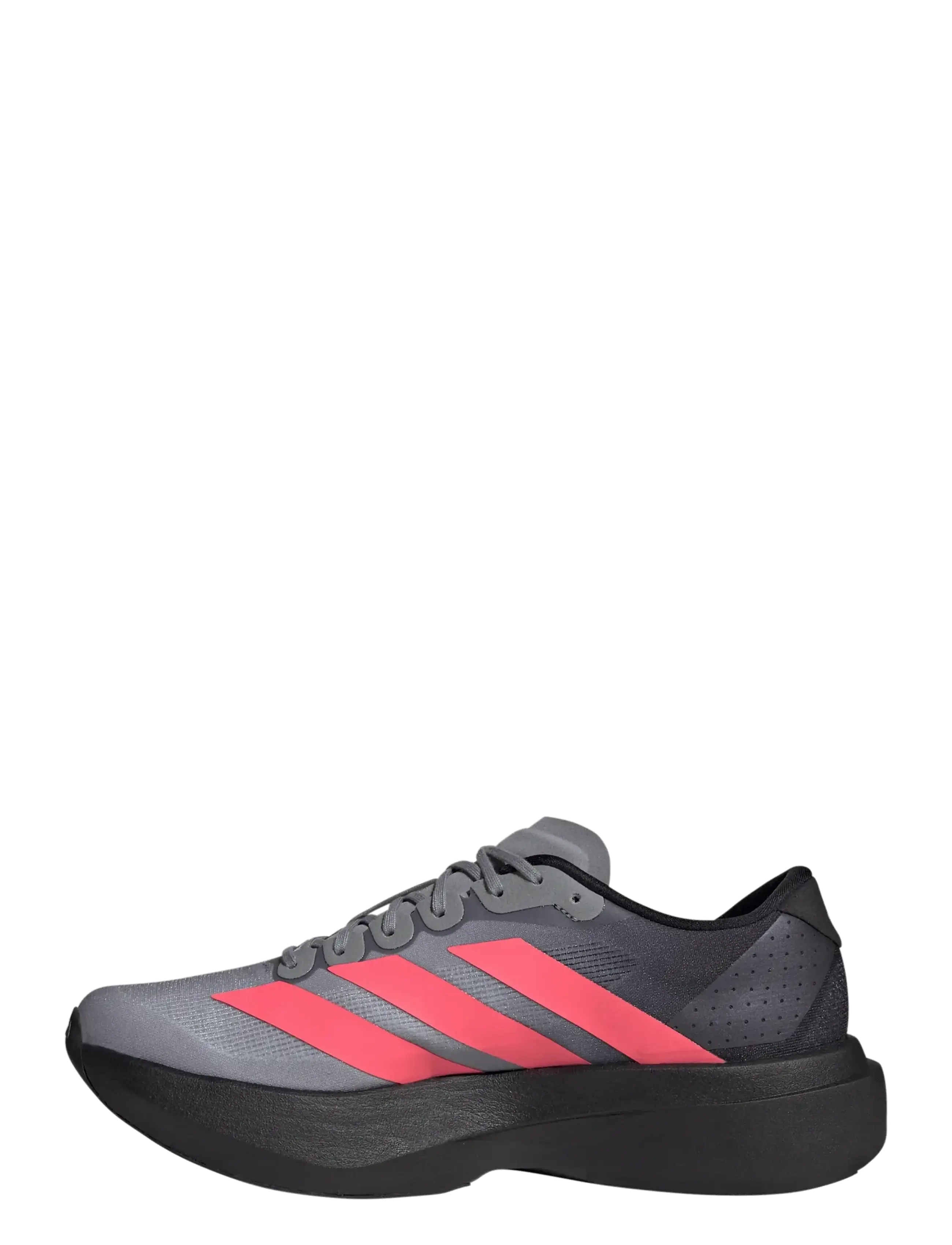 adidas Performance - adizero Evo SL M - laufschuhe - cblack/soltur/ltonix - 2