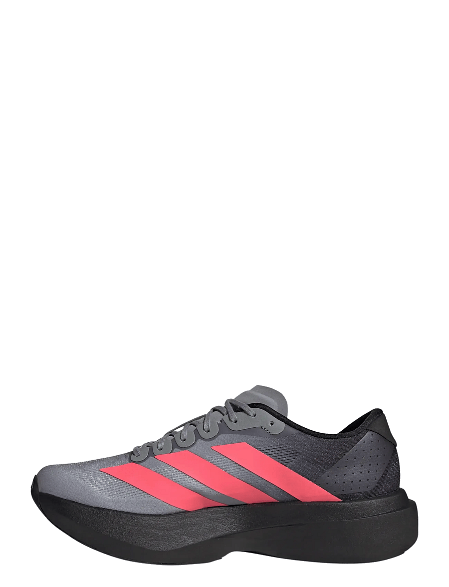 adidas Performance - adizero Evo SL M - laufschuhe - cblack/soltur/ltonix - 2