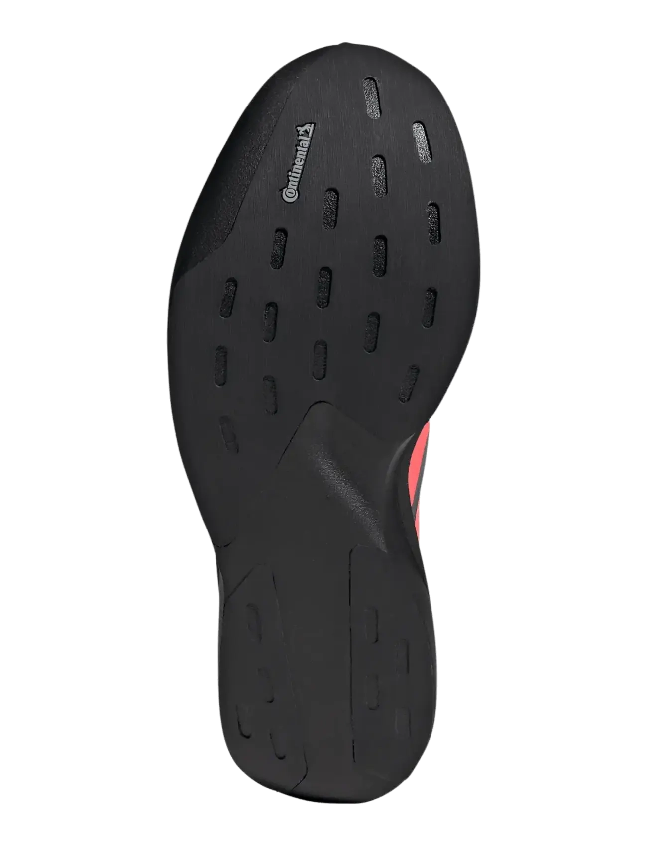 adidas Performance - adizero Evo SL M - laufschuhe - cblack/soltur/ltonix - 5