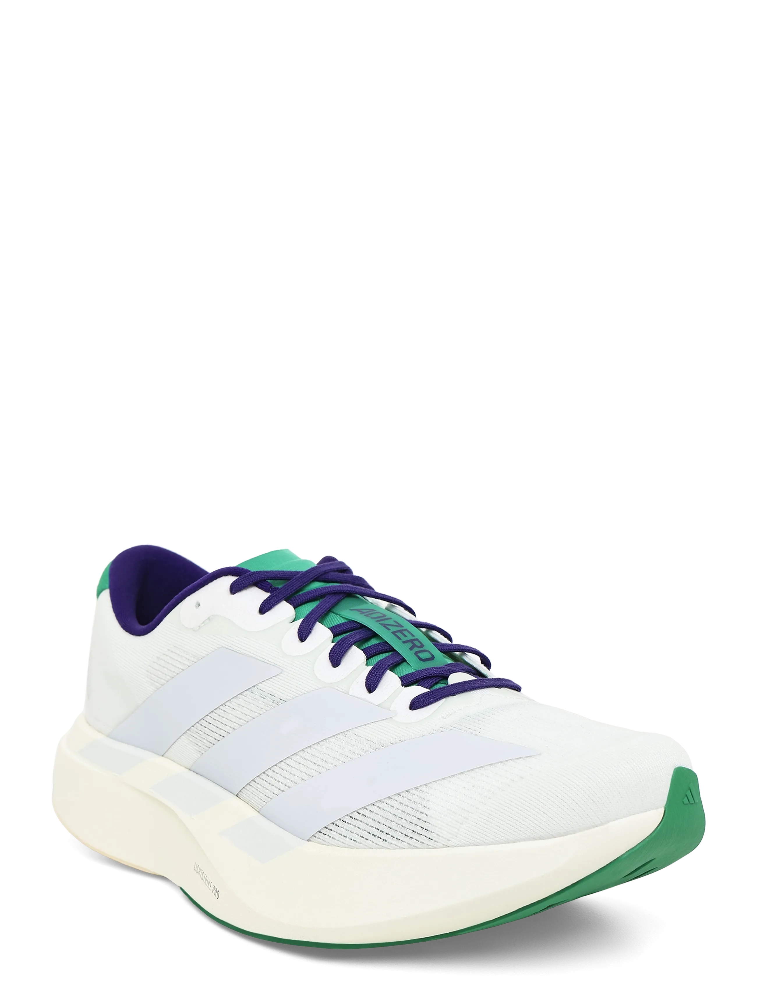 adidas Performance adizero Evo SL M - Vaata kõiki - WHITIN/CLGREY/COUGRN / white