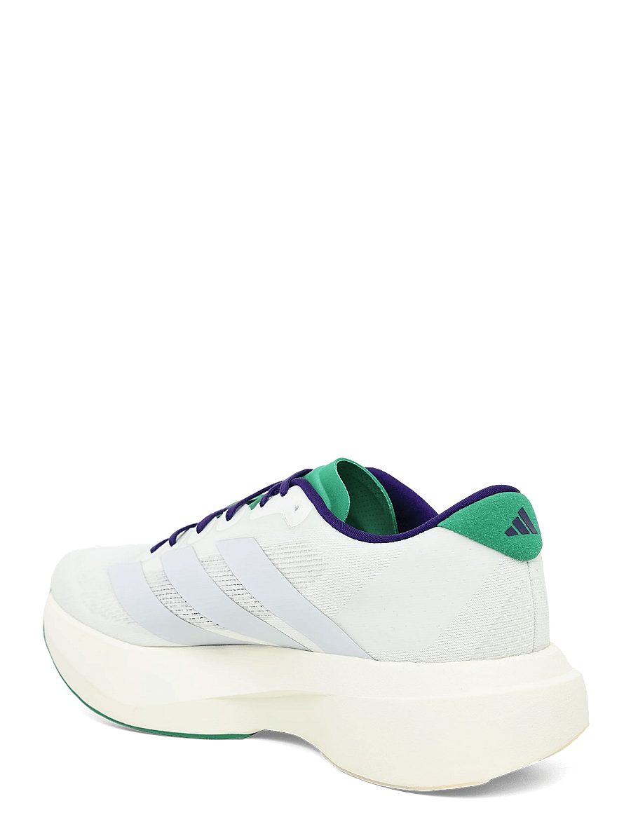 adidas Performance - adizero Evo SL M - jooksujalatsid - whitin/clgrey/cougrn - 1