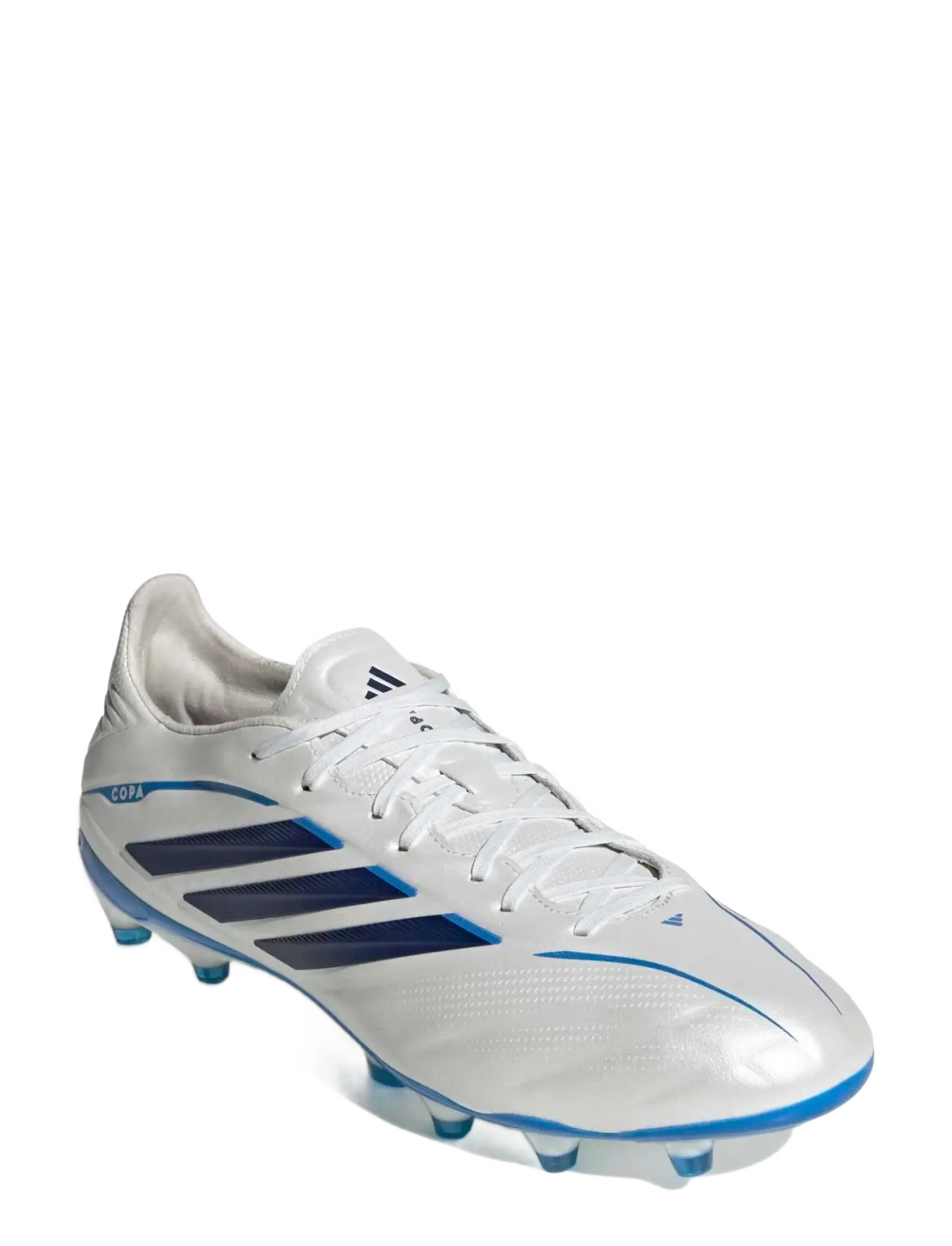 adidas Performance Copa Pure Iv Pro Fg, 42, Silber, Männerswear