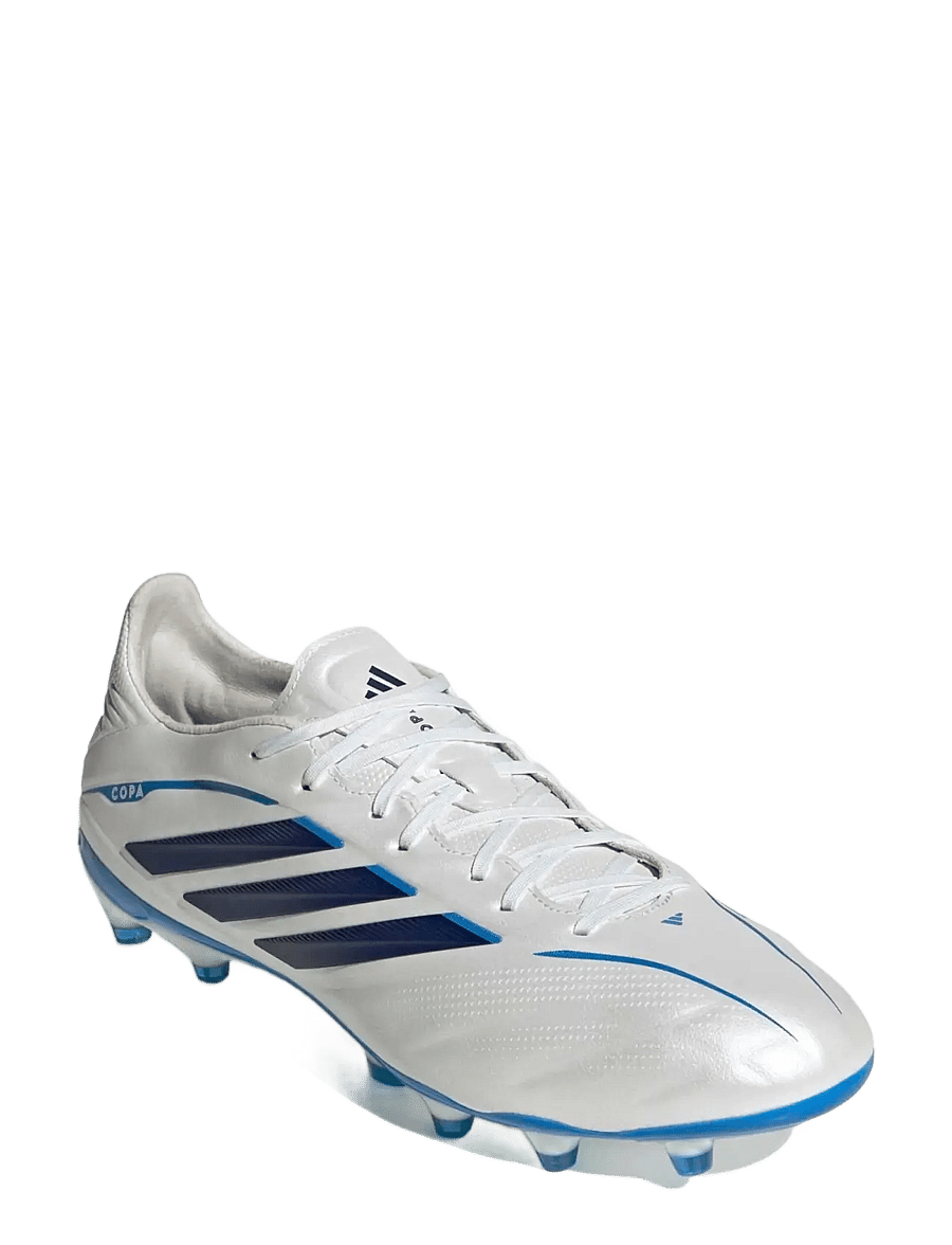 adidas Performance - COPA PURE IV PRO FG - football boots - zeromt/dkblue/lurabl - 0
