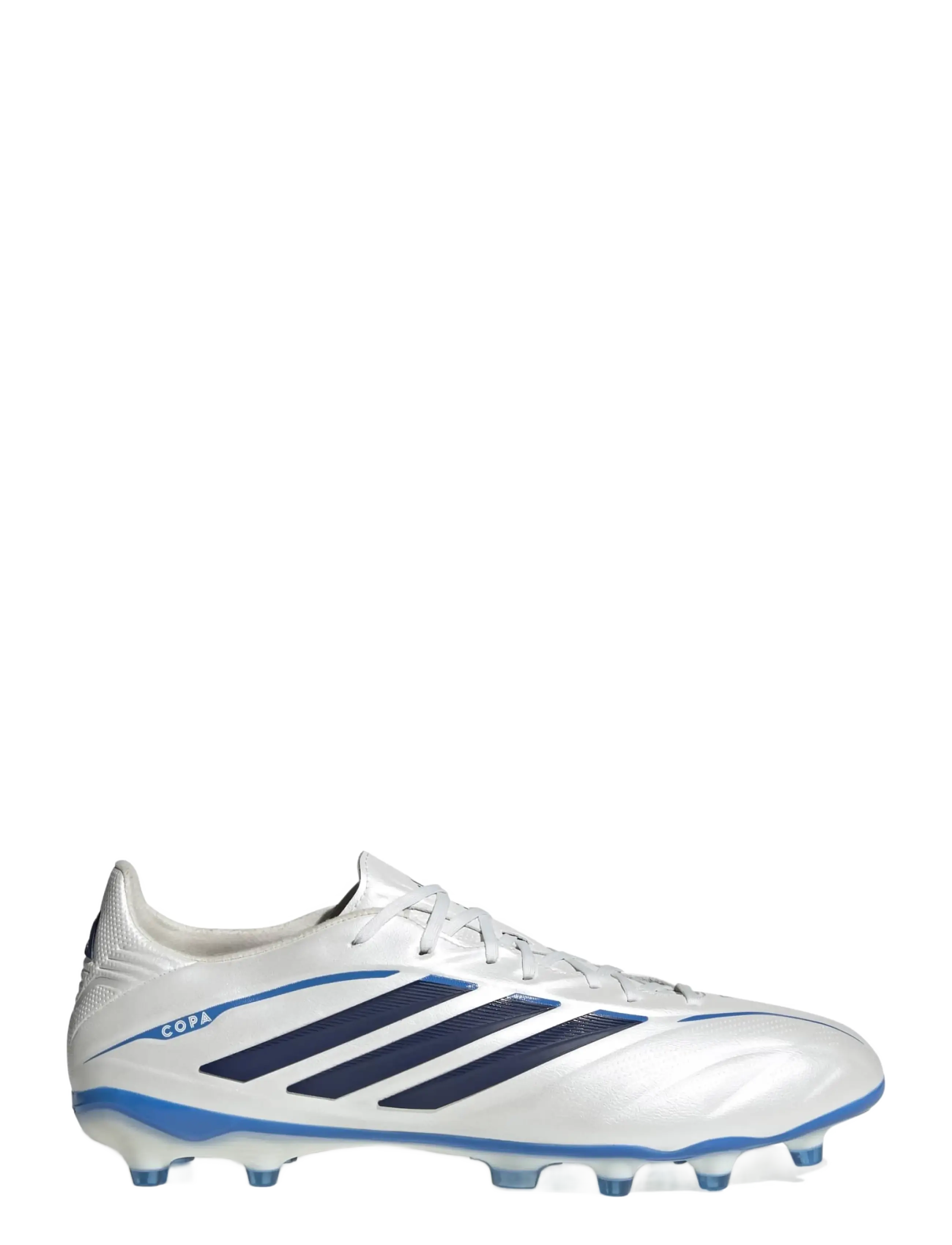 adidas Performance - COPA PURE IV PRO FG - football boots - zeromt/dkblue/lurabl - 1