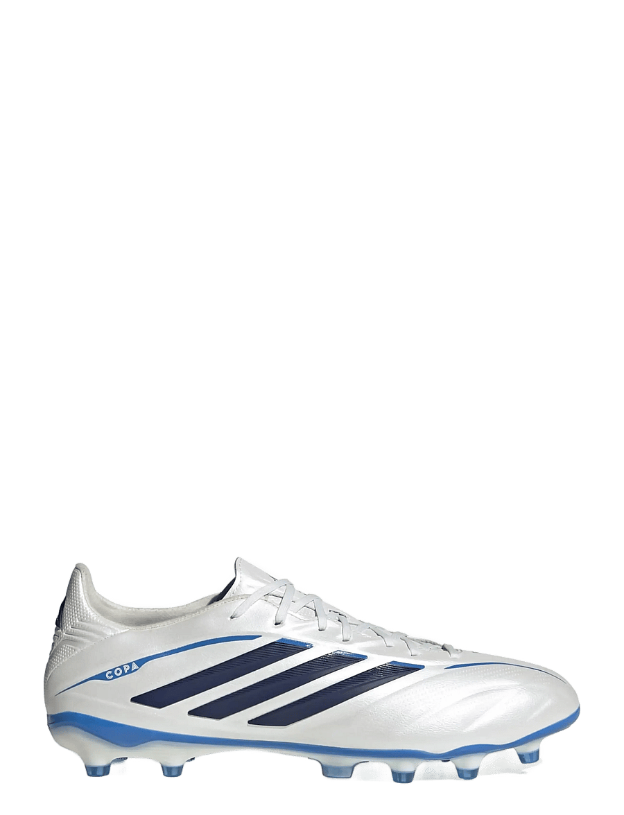 adidas Performance - COPA PURE IV PRO FG - football boots - zeromt/dkblue/lurabl - 1