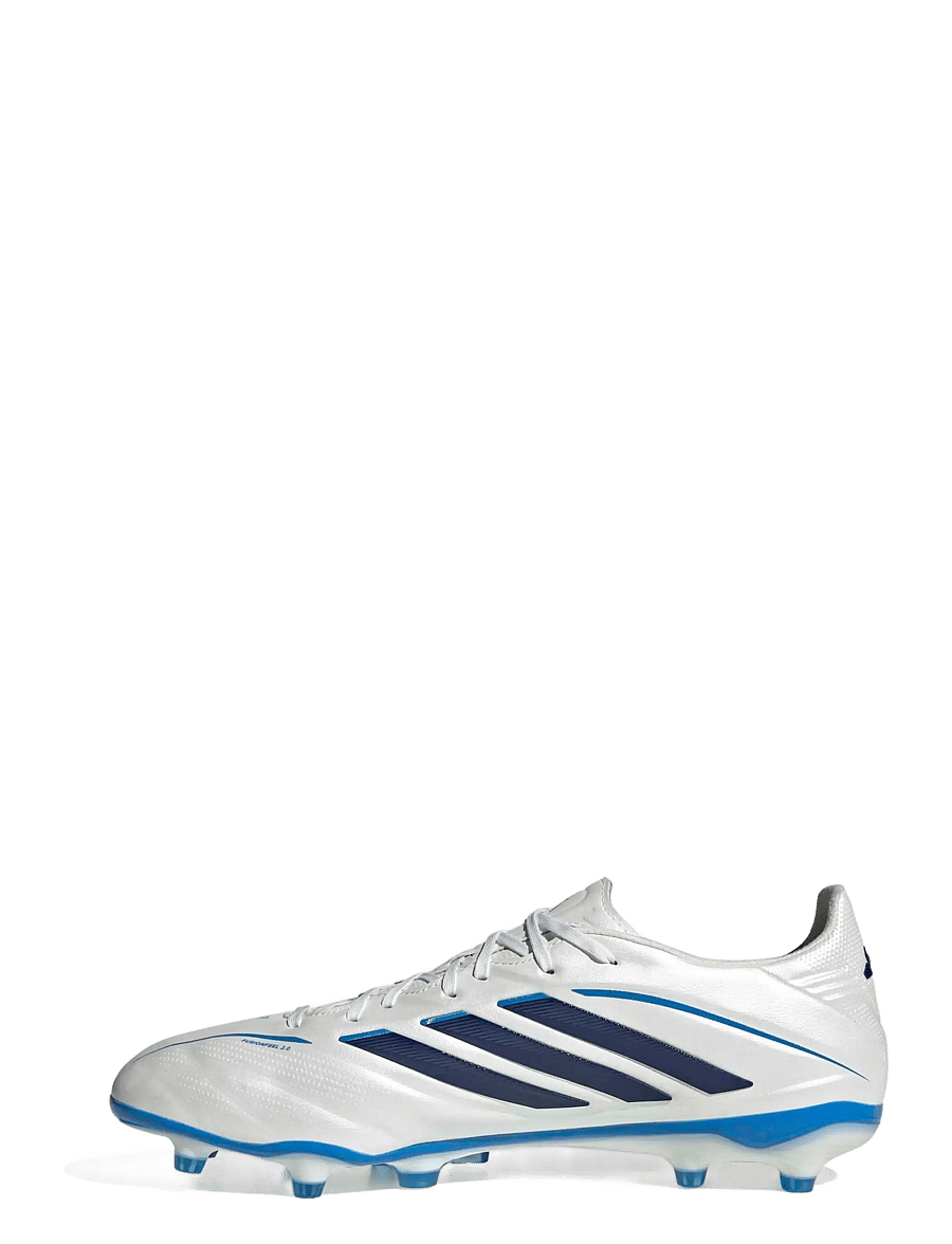 adidas Performance - COPA PURE IV PRO FG - football boots - zeromt/dkblue/lurabl - 2