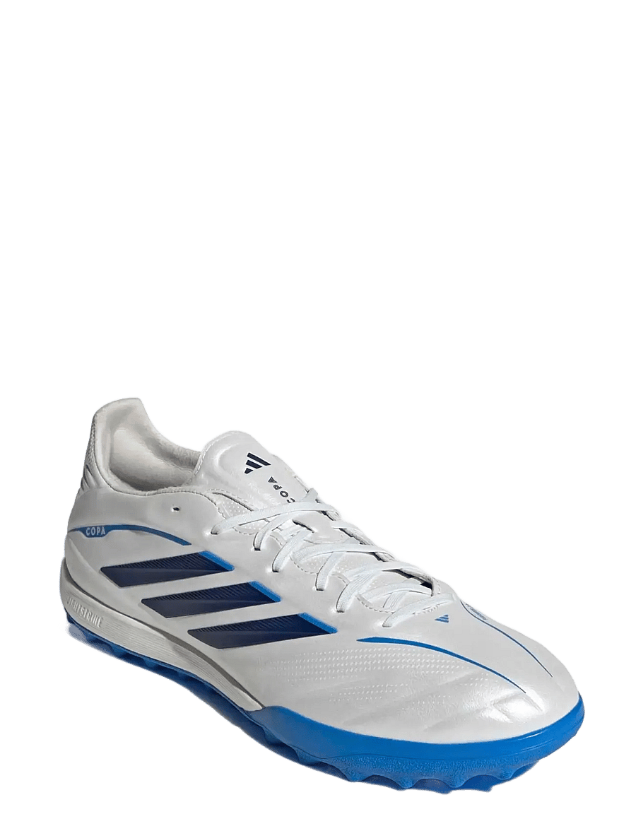 adidas Performance - COPA PURE IV PRO TF - football boots - zeromt/dkblue/lurabl - 0