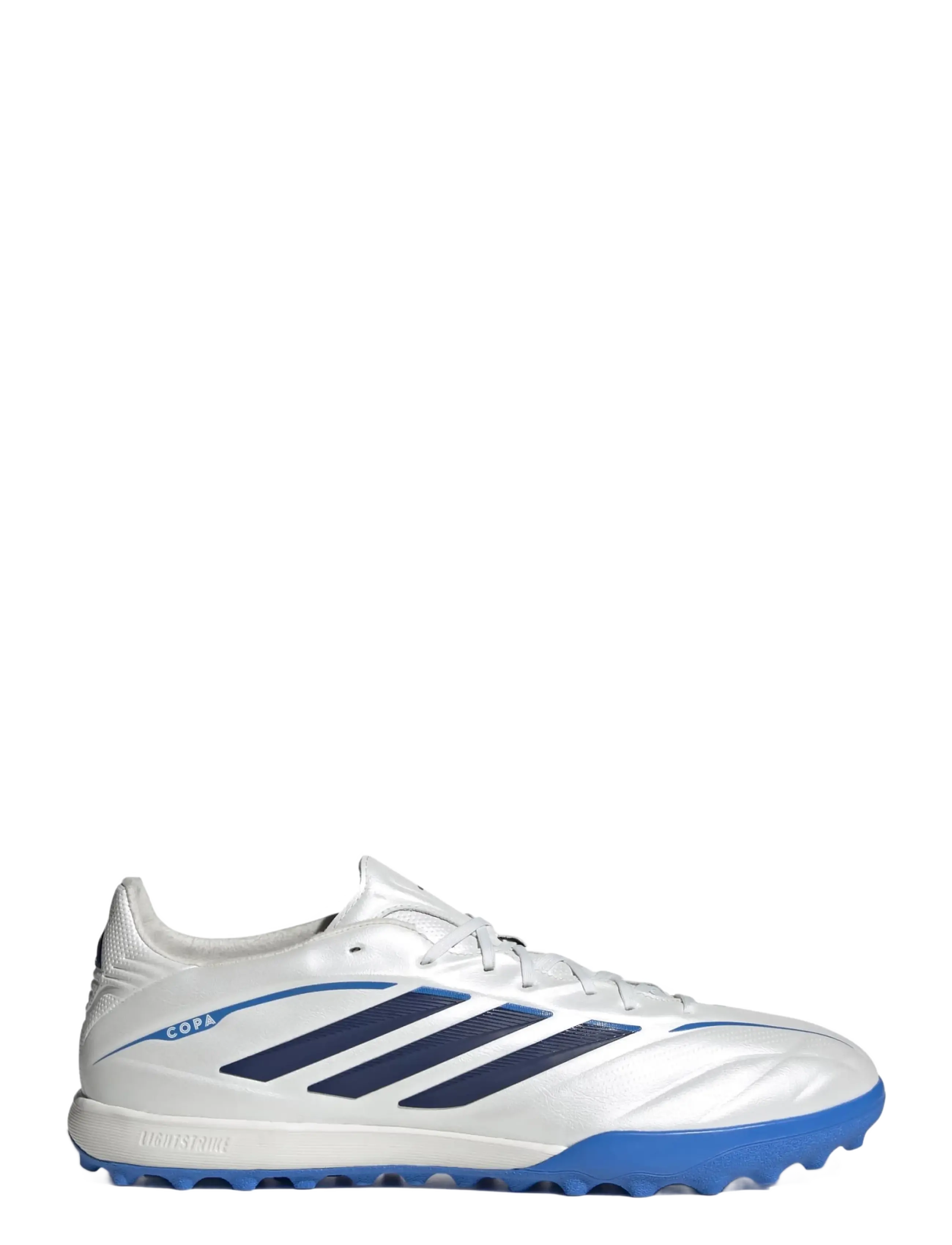 adidas Performance - COPA PURE IV PRO TF - football boots - zeromt/dkblue/lurabl - 1