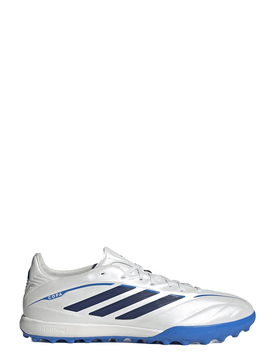 adidas Performance - COPA PURE IV PRO TF - football boots - zeromt/dkblue/lurabl - 1