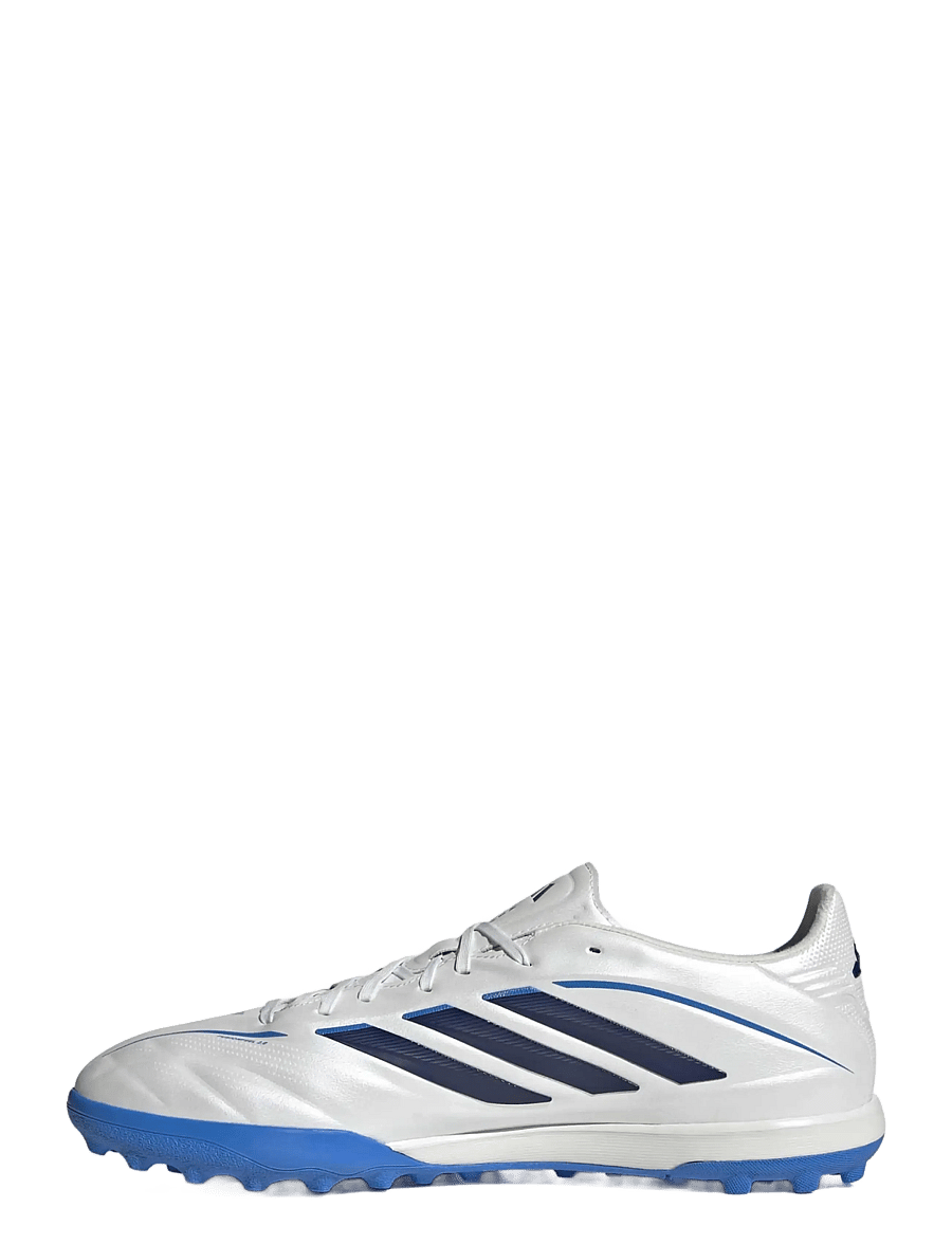 adidas Performance - COPA PURE IV PRO TF - football boots - zeromt/dkblue/lurabl - 2