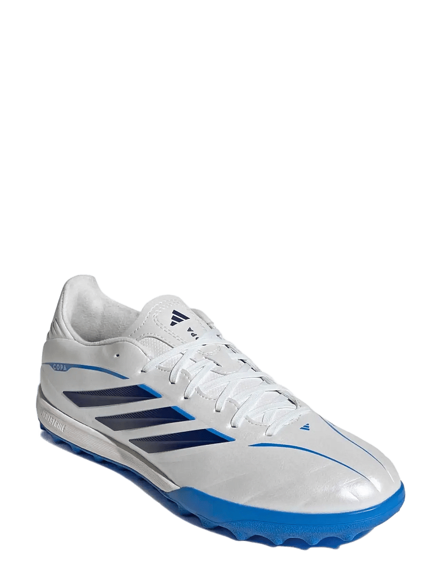 adidas Performance - COPA PURE IV LEAGUE TF - football boots - zeromt/dkblue/lurabl - 0