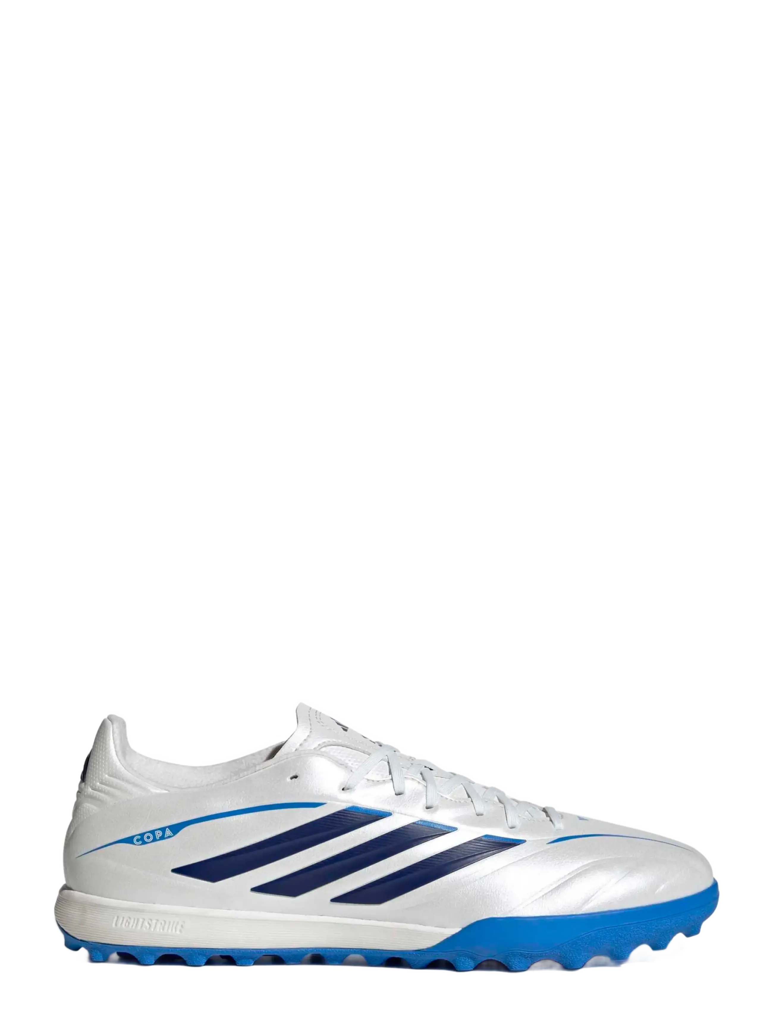 adidas Performance - COPA PURE IV LEAGUE TF - football boots - zeromt/dkblue/lurabl - 1