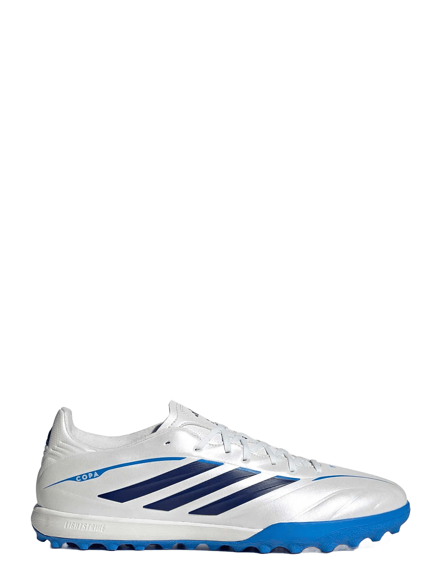 adidas Performance - COPA PURE IV LEAGUE TF - football boots - zeromt/dkblue/lurabl - 1