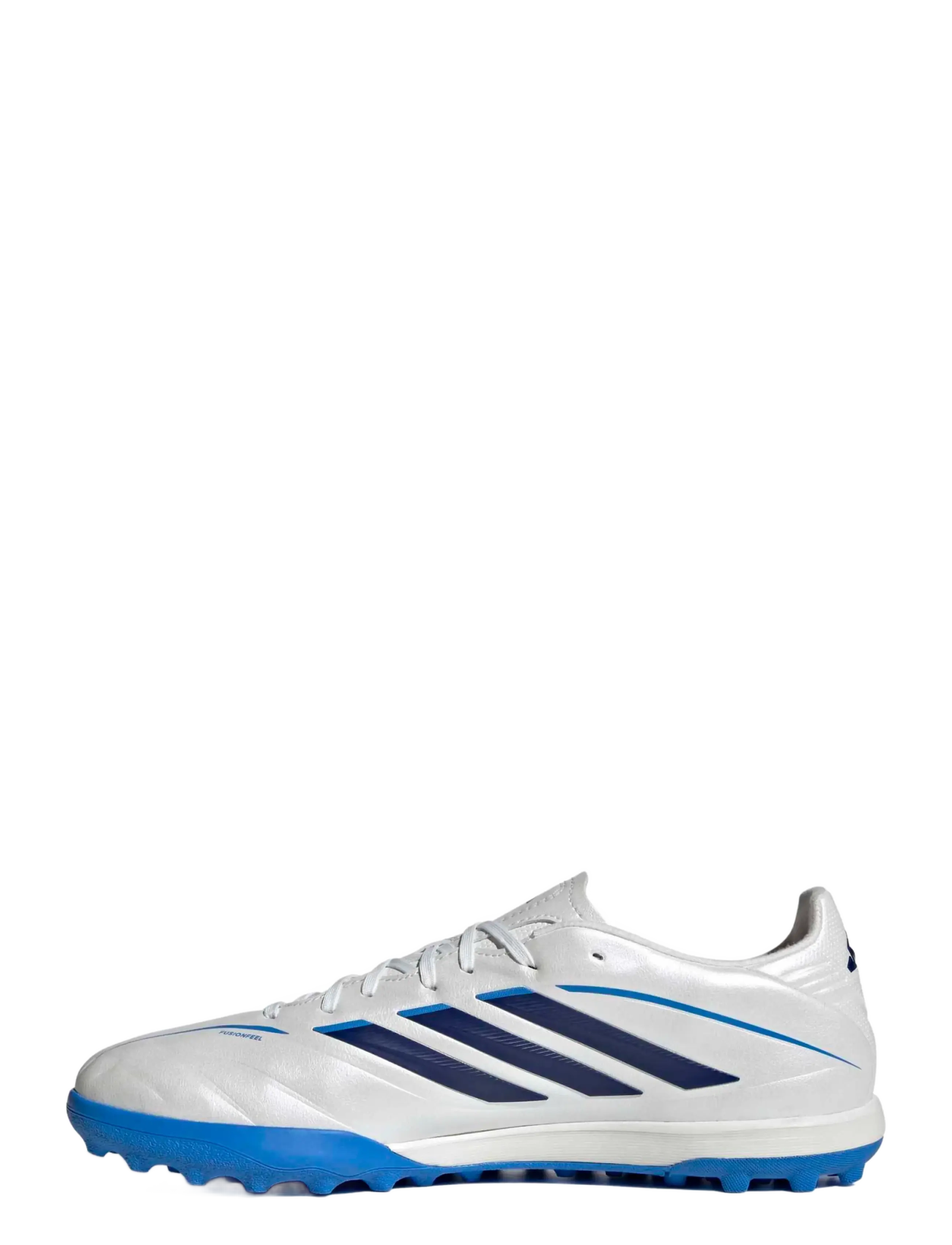 adidas Performance - COPA PURE IV LEAGUE TF - football boots - zeromt/dkblue/lurabl - 2