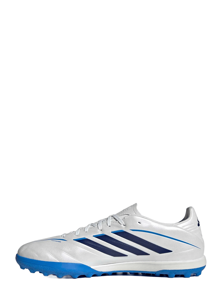 adidas Performance - COPA PURE IV LEAGUE TF - football boots - zeromt/dkblue/lurabl - 2