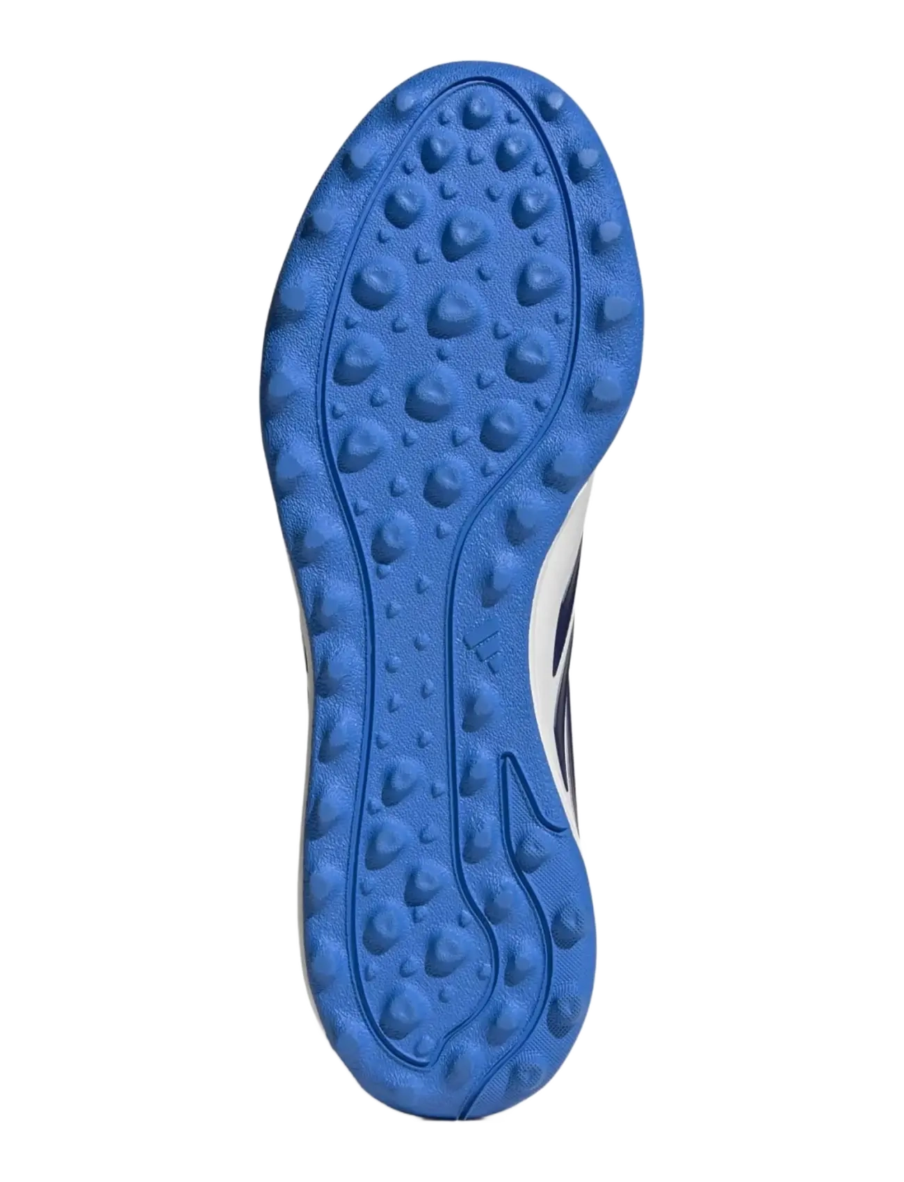 adidas Performance - COPA PURE IV LEAGUE TF - football boots - zeromt/dkblue/lurabl - 4