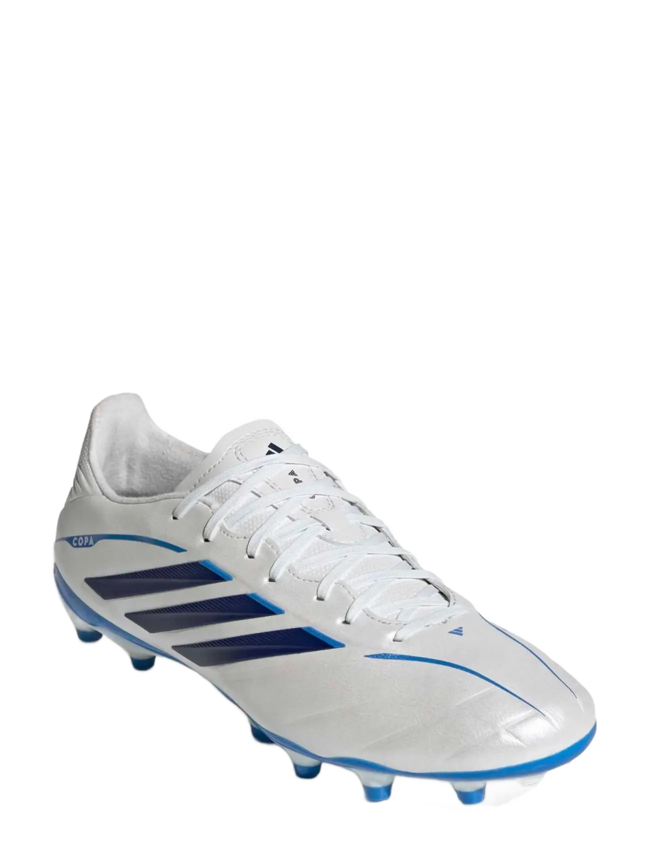 adidas Performance Copa Pure Iv League Fg, 46, Weiß, Männerswear