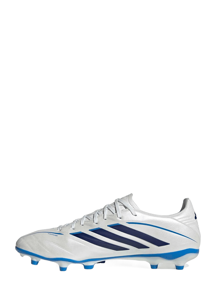 adidas Performance - COPA PURE IV LEAGUE FG - football boots - zeromt/dkblue/lurabl - 2
